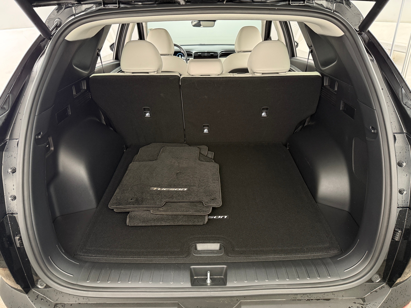 Thumbnail: 2022 Hyundai Tucson - 6