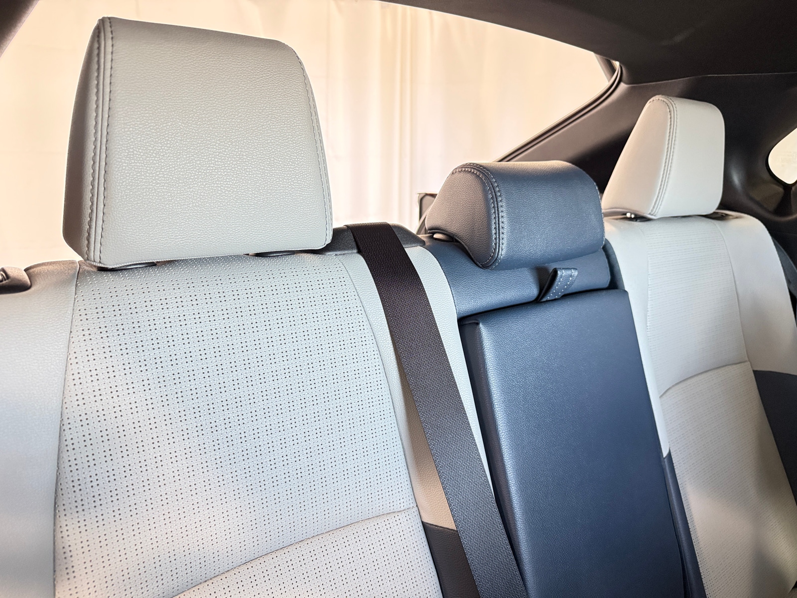 Thumbnail: 2023 Subaru Solterra - 5