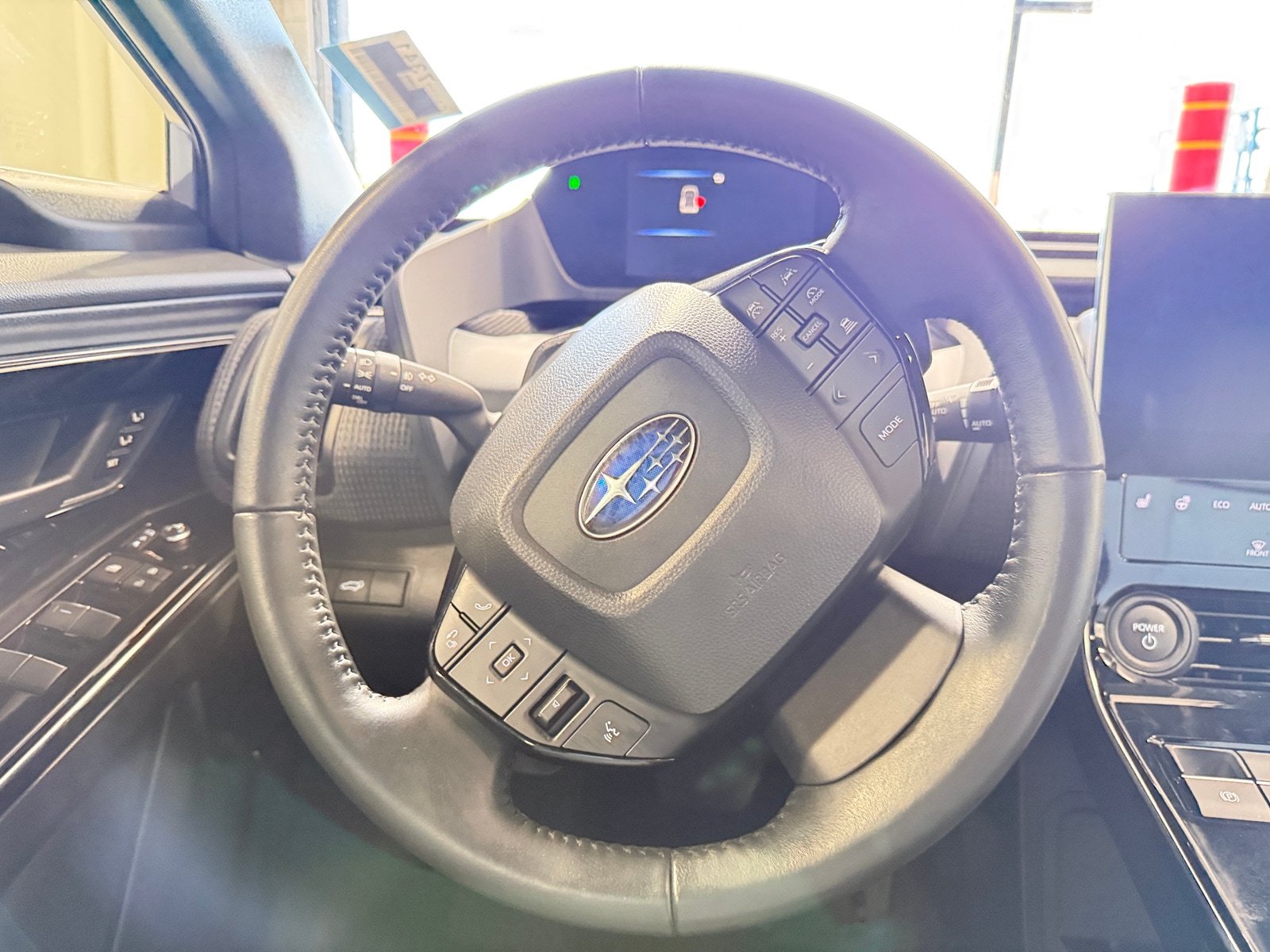 Thumbnail: 2023 Subaru Solterra - 4