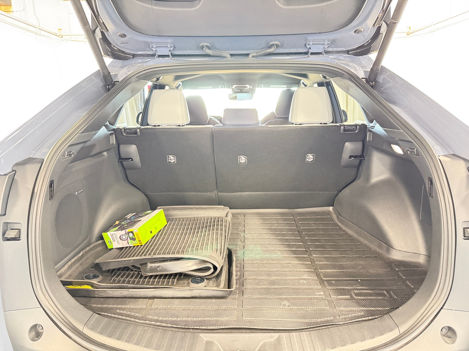 Thumbnail: 2023 Subaru Solterra - 6