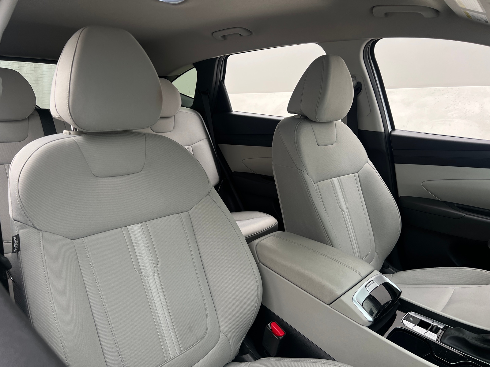 Thumbnail: 2025 Hyundai Tucson - 2