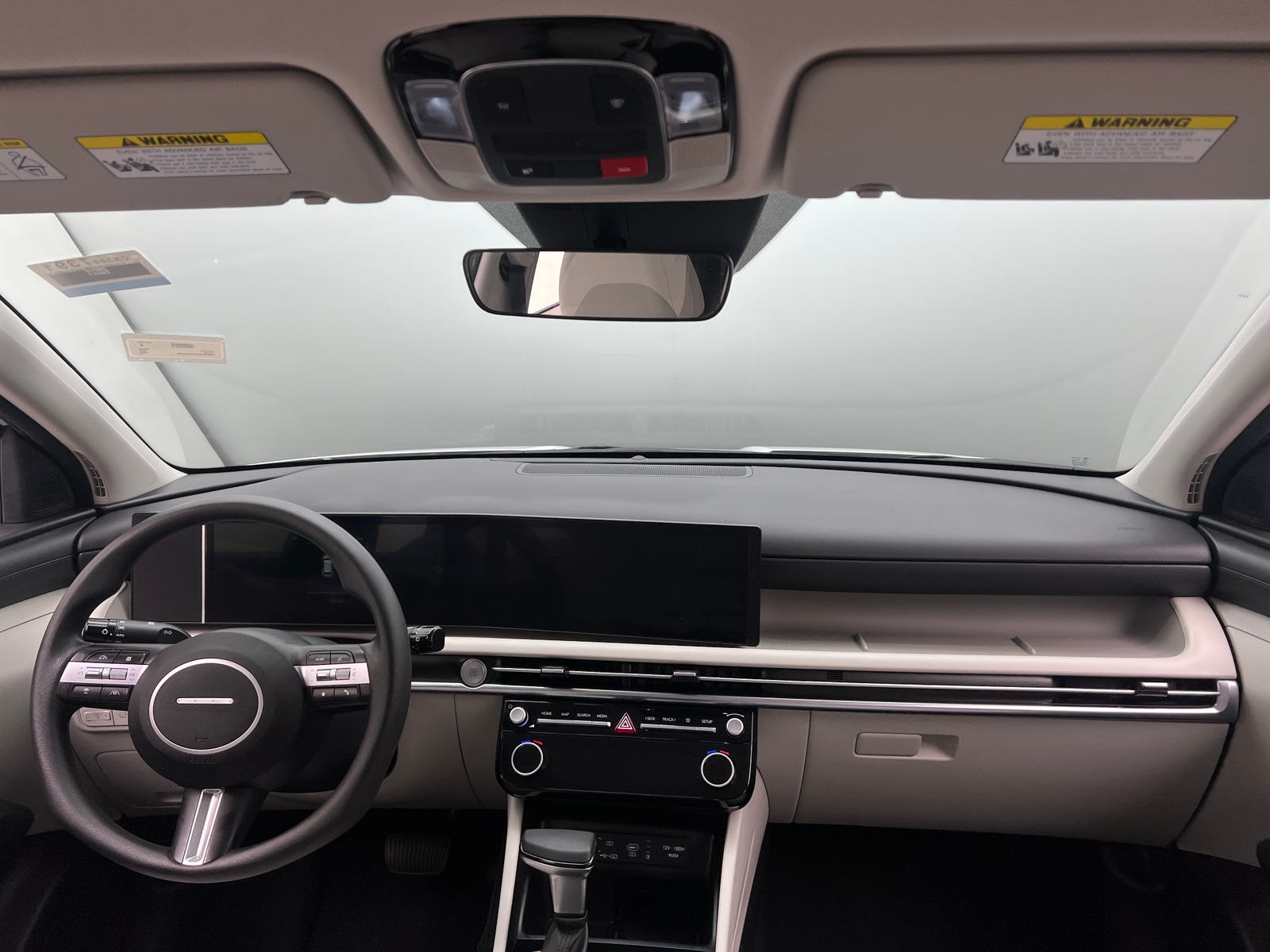 Thumbnail: 2025 Hyundai Tucson - 3