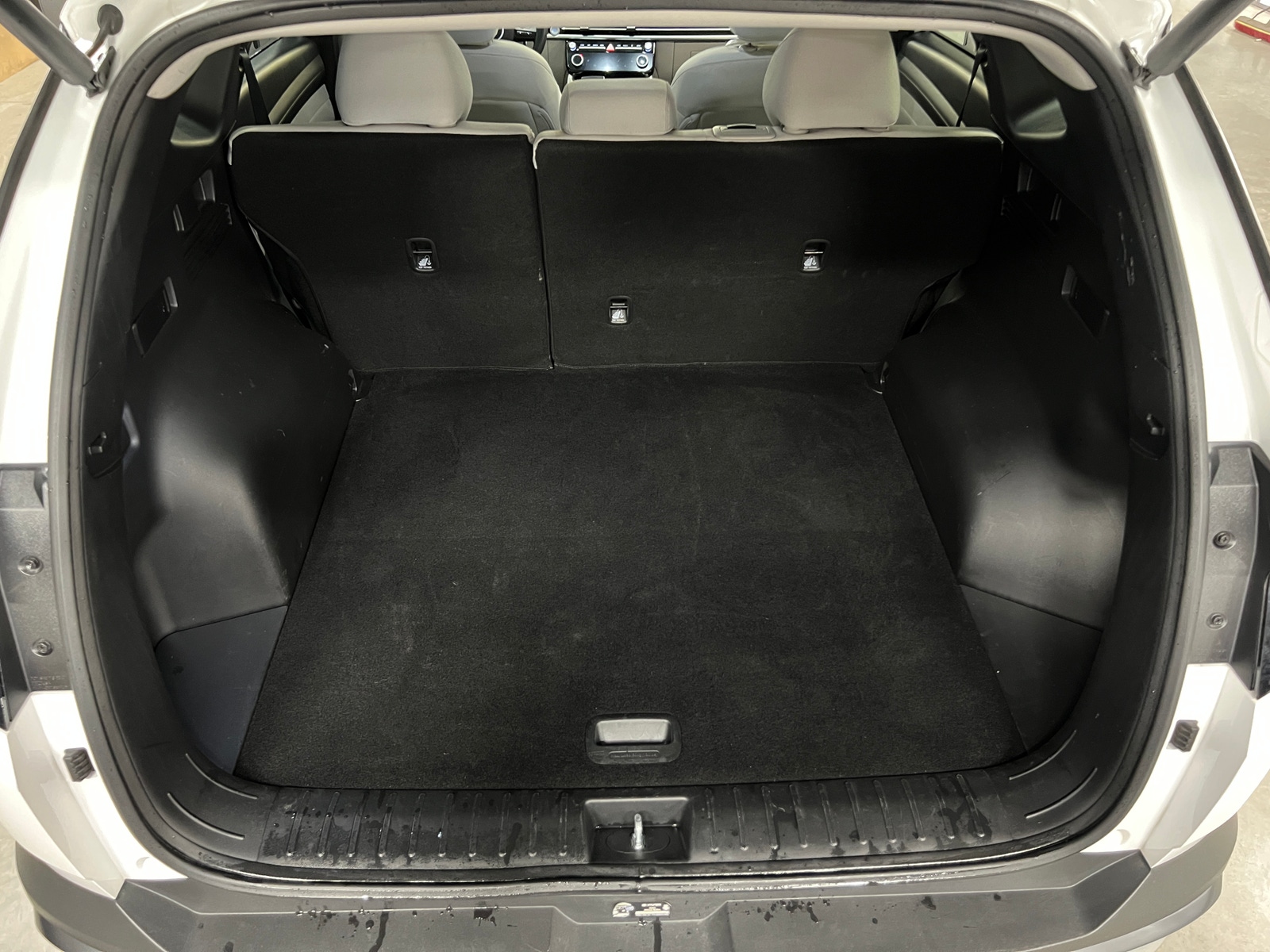 Thumbnail: 2025 Hyundai Tucson - 7