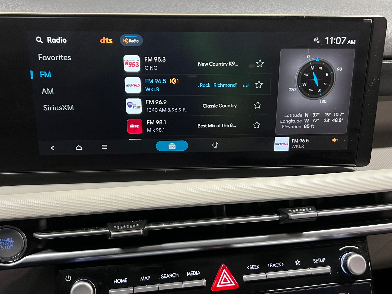 Thumbnail: 2025 Hyundai Tucson - 4