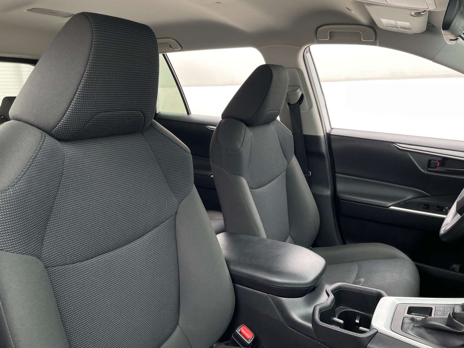 Thumbnail: 2024 Toyota RAV4 - 2