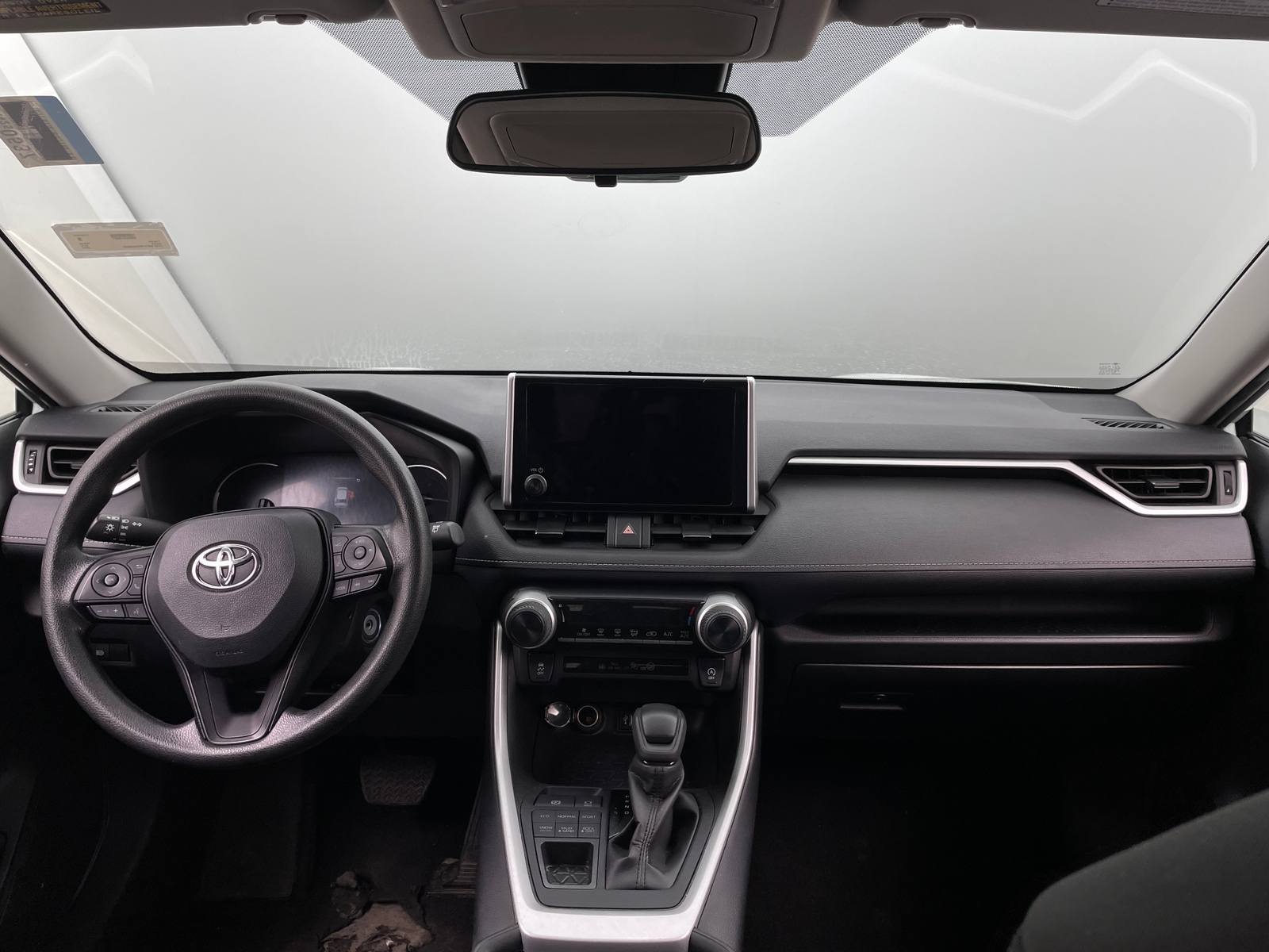 Thumbnail: 2024 Toyota RAV4 - 3