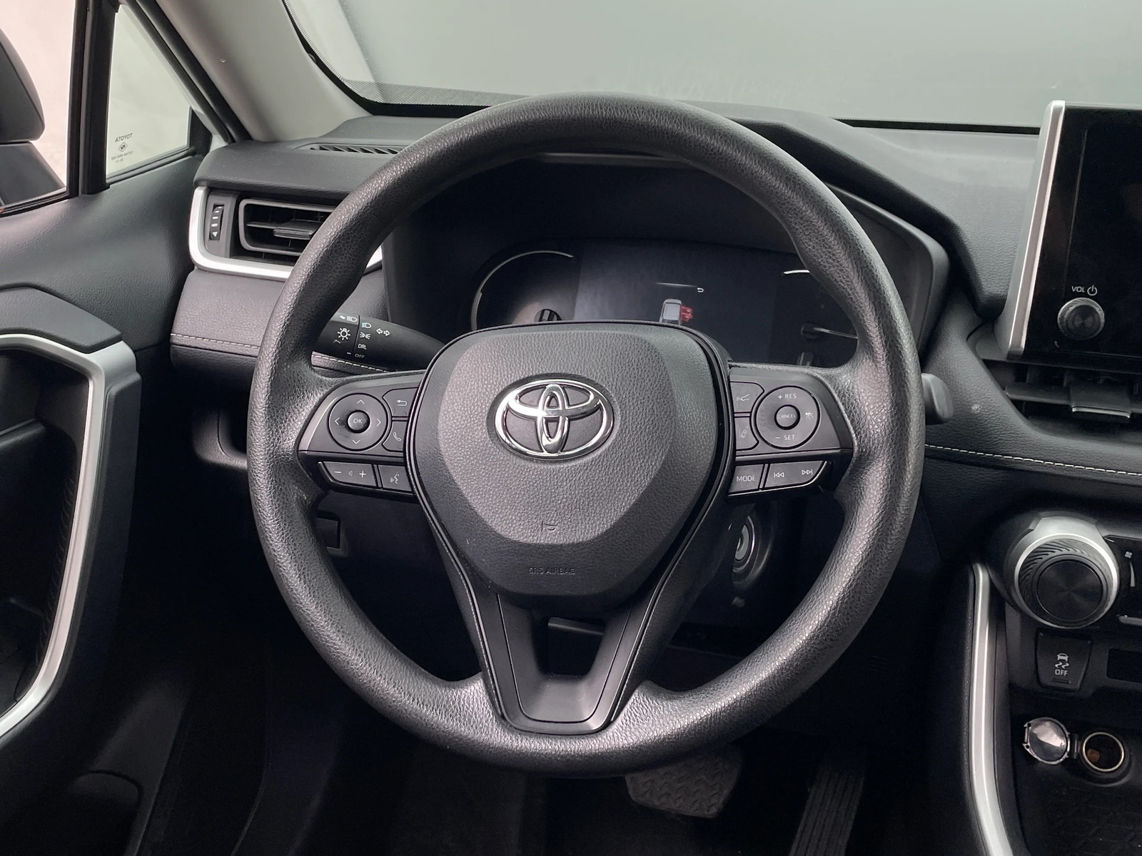 Thumbnail: 2024 Toyota RAV4 - 5