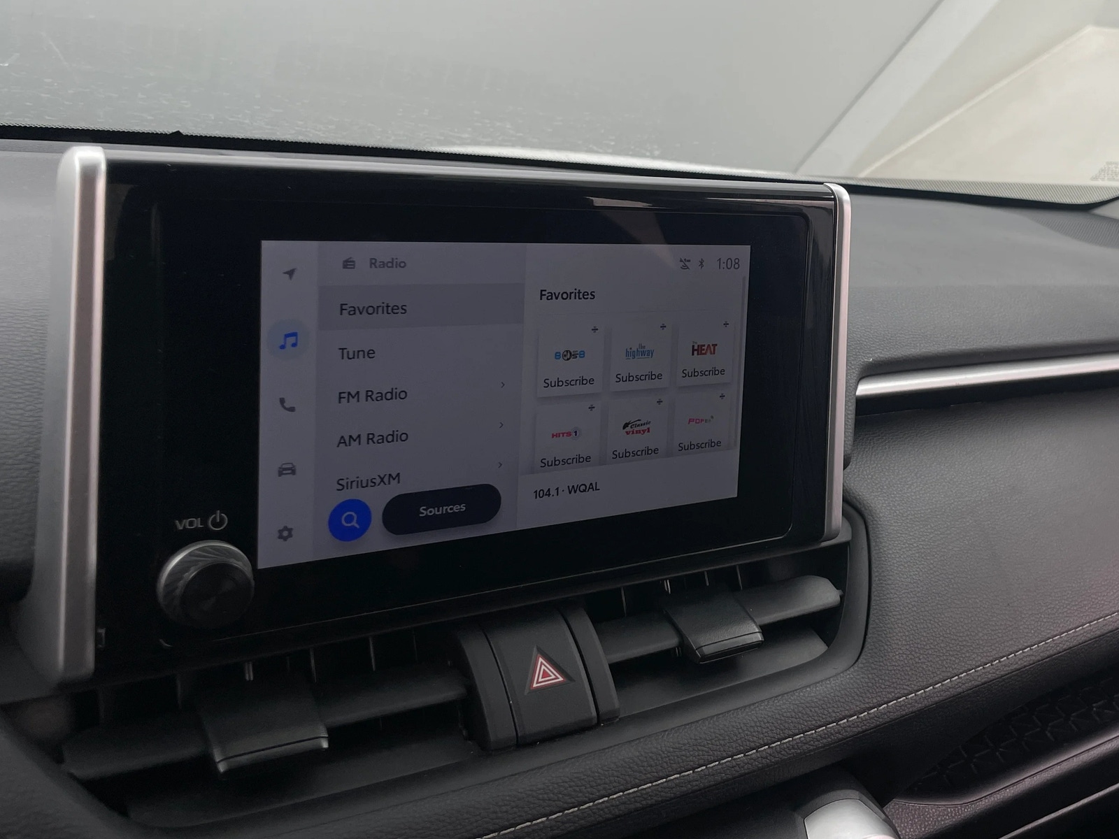 Thumbnail: 2024 Toyota RAV4 - 4