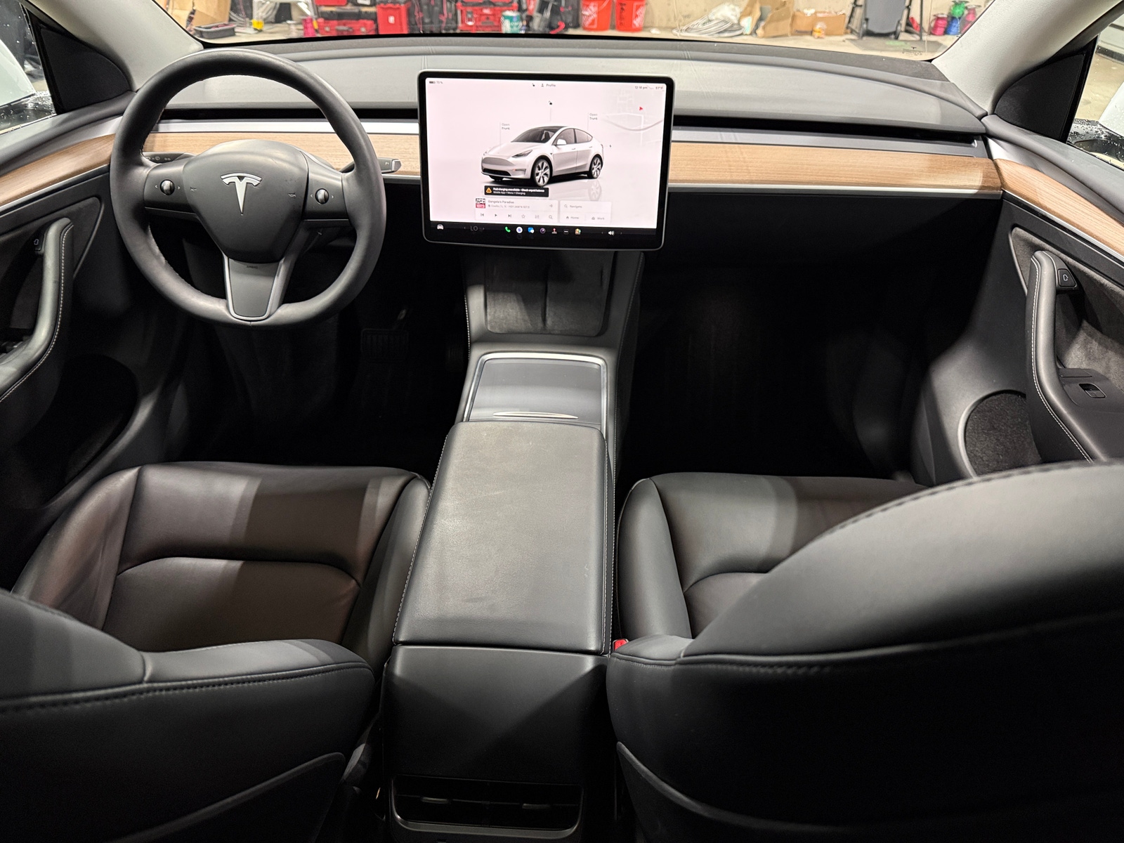 Thumbnail: 2023 Tesla Model Y - 2