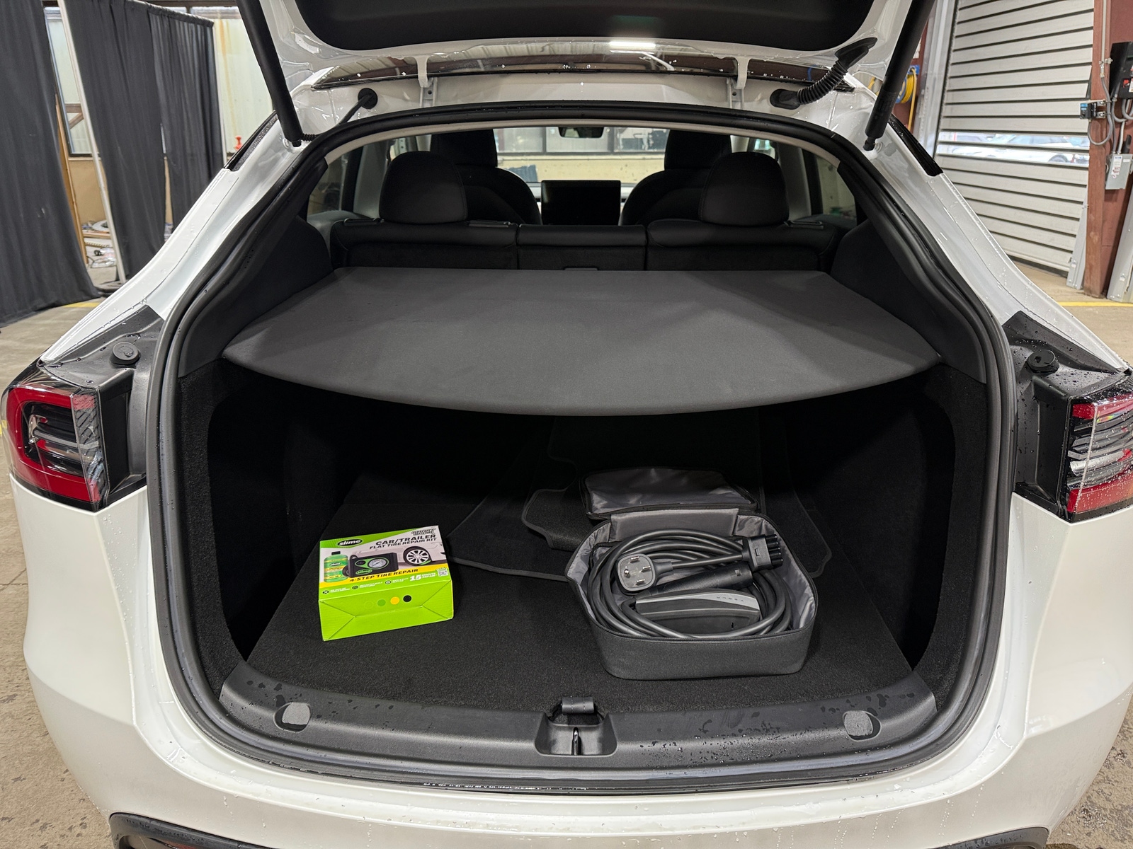 Thumbnail: 2023 Tesla Model Y - 6