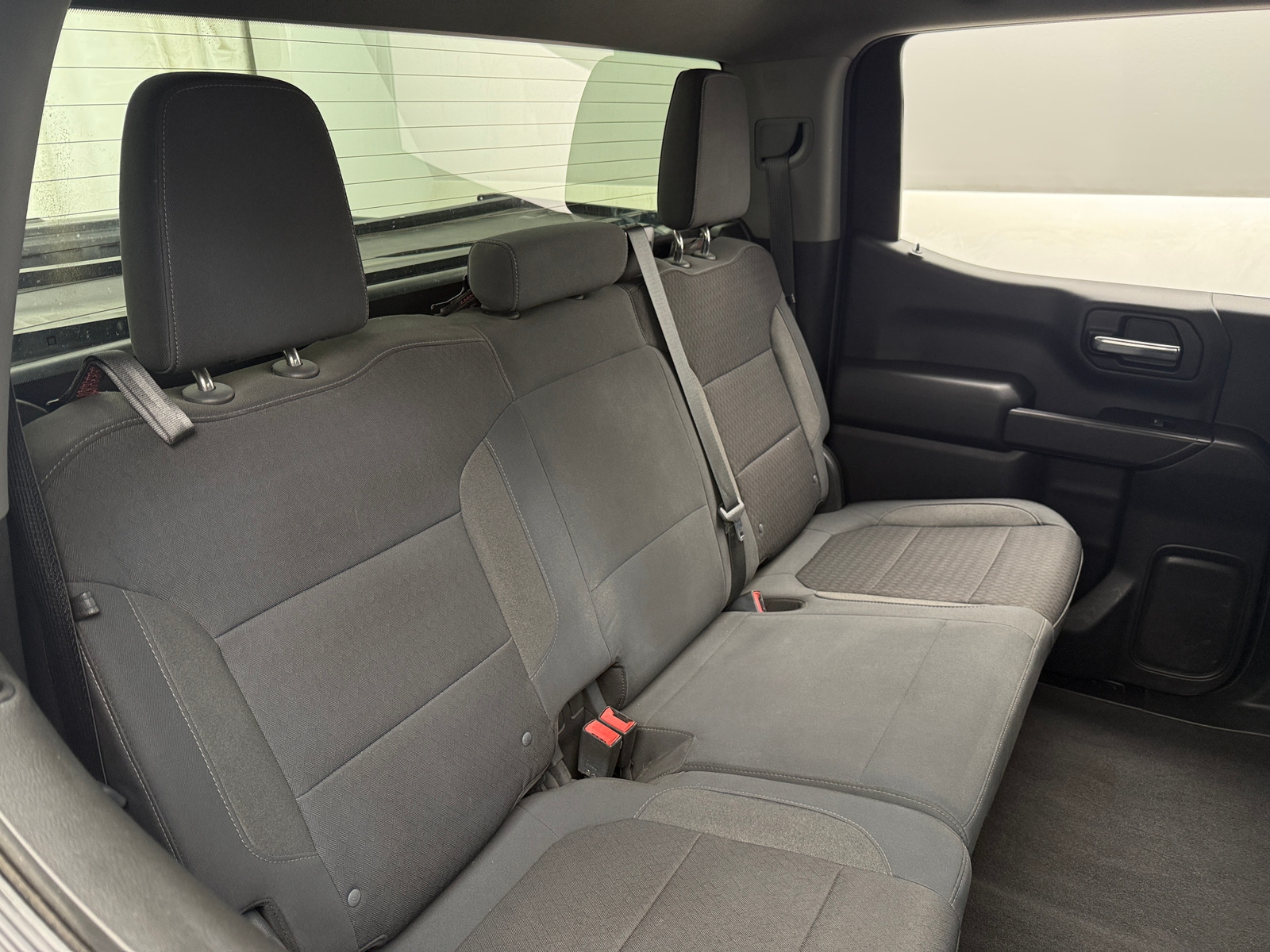 Thumbnail: 2019 Chevrolet Silverado 1500 - 6