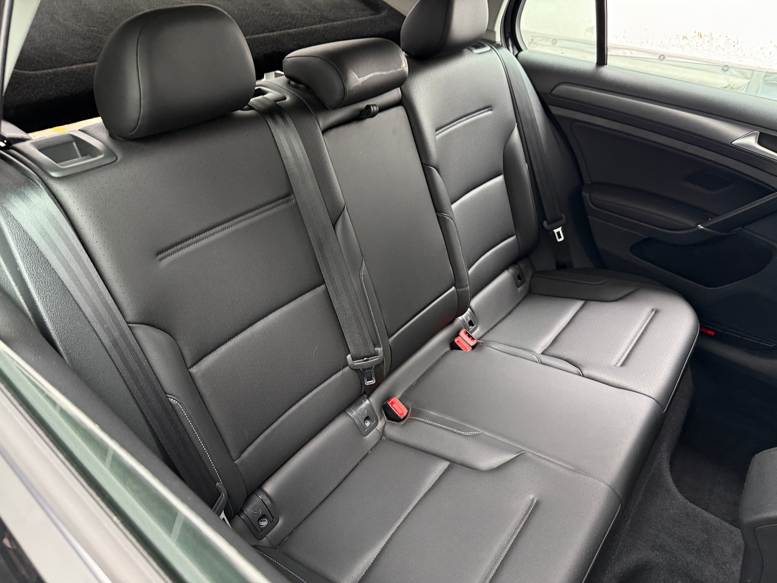 Thumbnail: 2018 Volkswagen Golf - 5