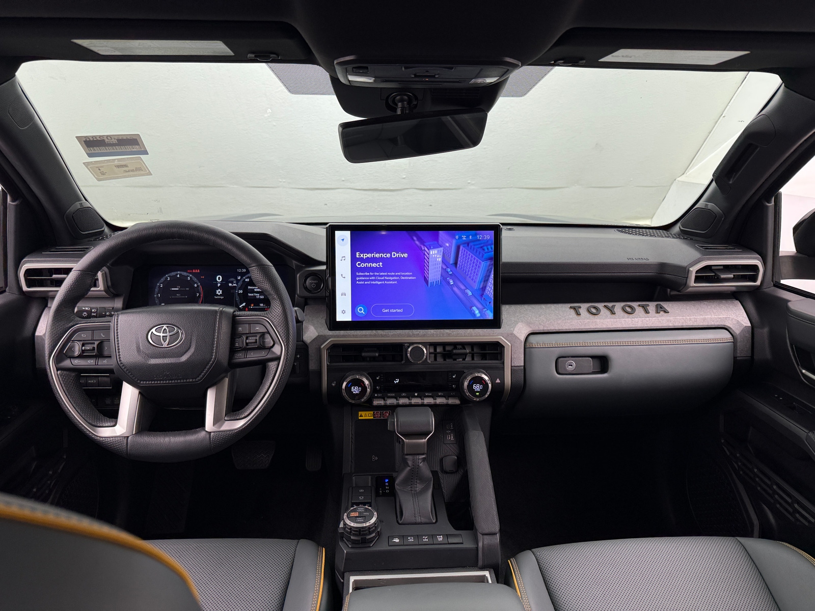 Thumbnail: 2024 Toyota Tacoma - 2