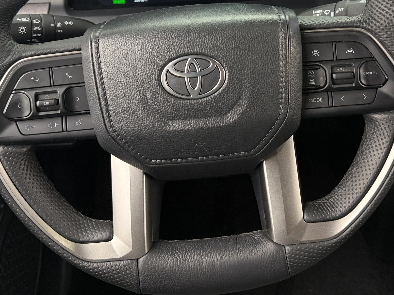 Thumbnail: 2024 Toyota Tacoma - 4