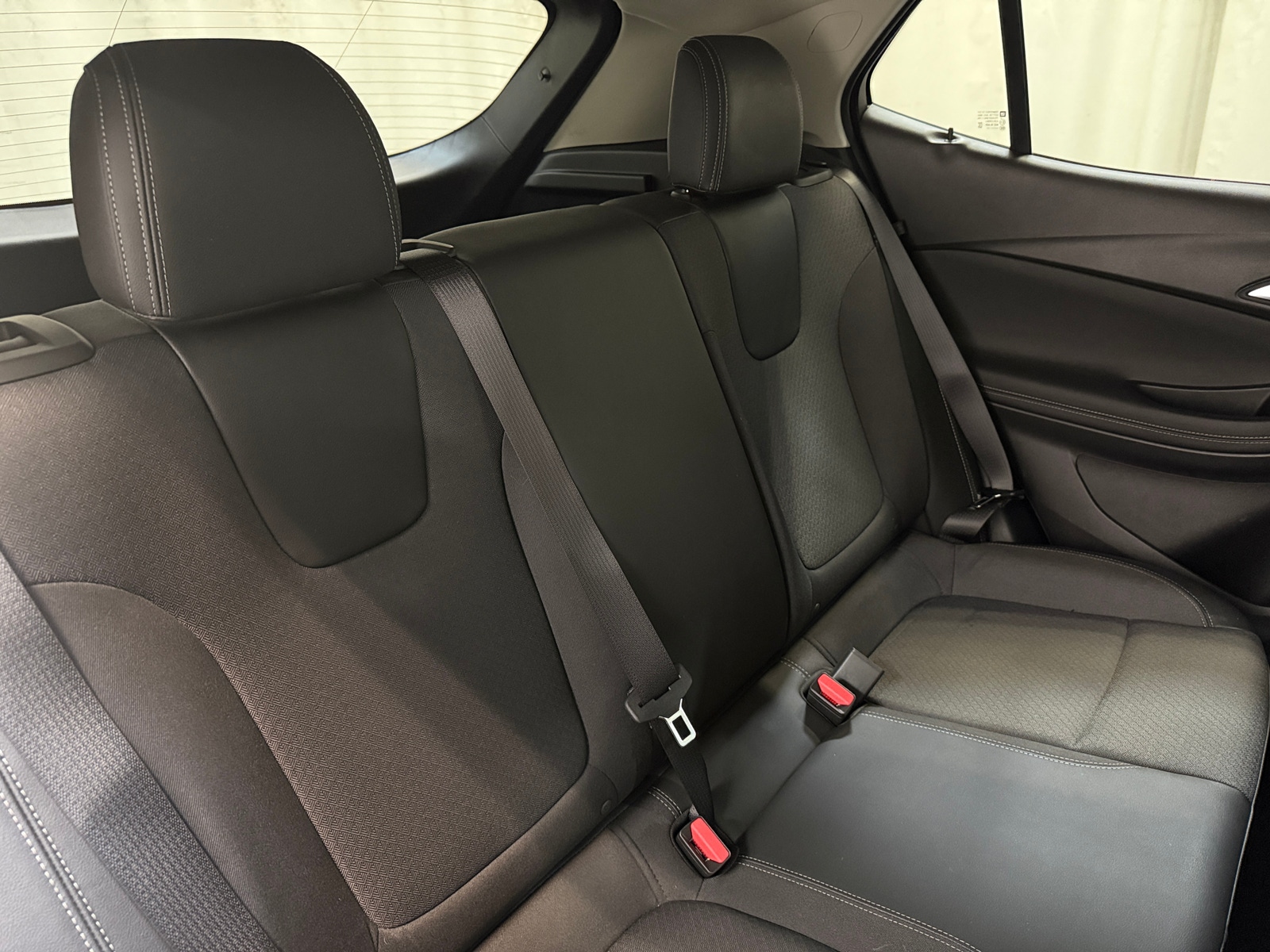 Thumbnail: 2025 Buick Encore GX - 5