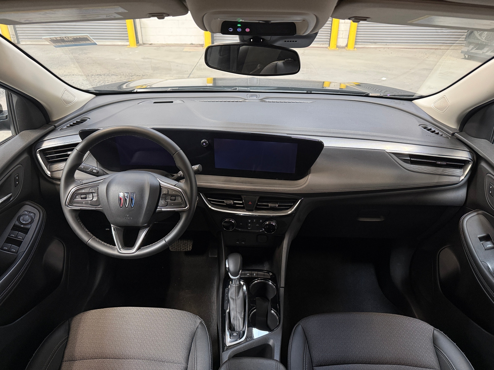 Thumbnail: 2025 Buick Encore GX - 2