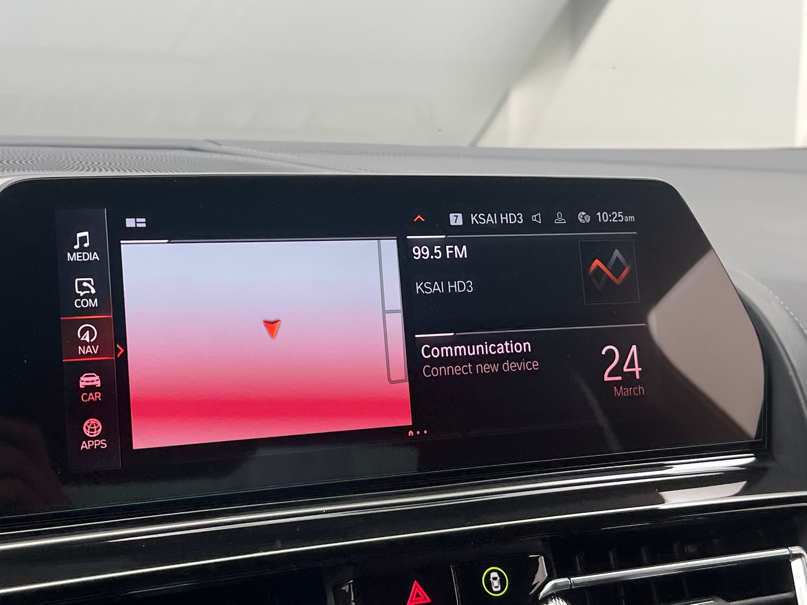 Thumbnail: 2019 BMW 8 Series - 2