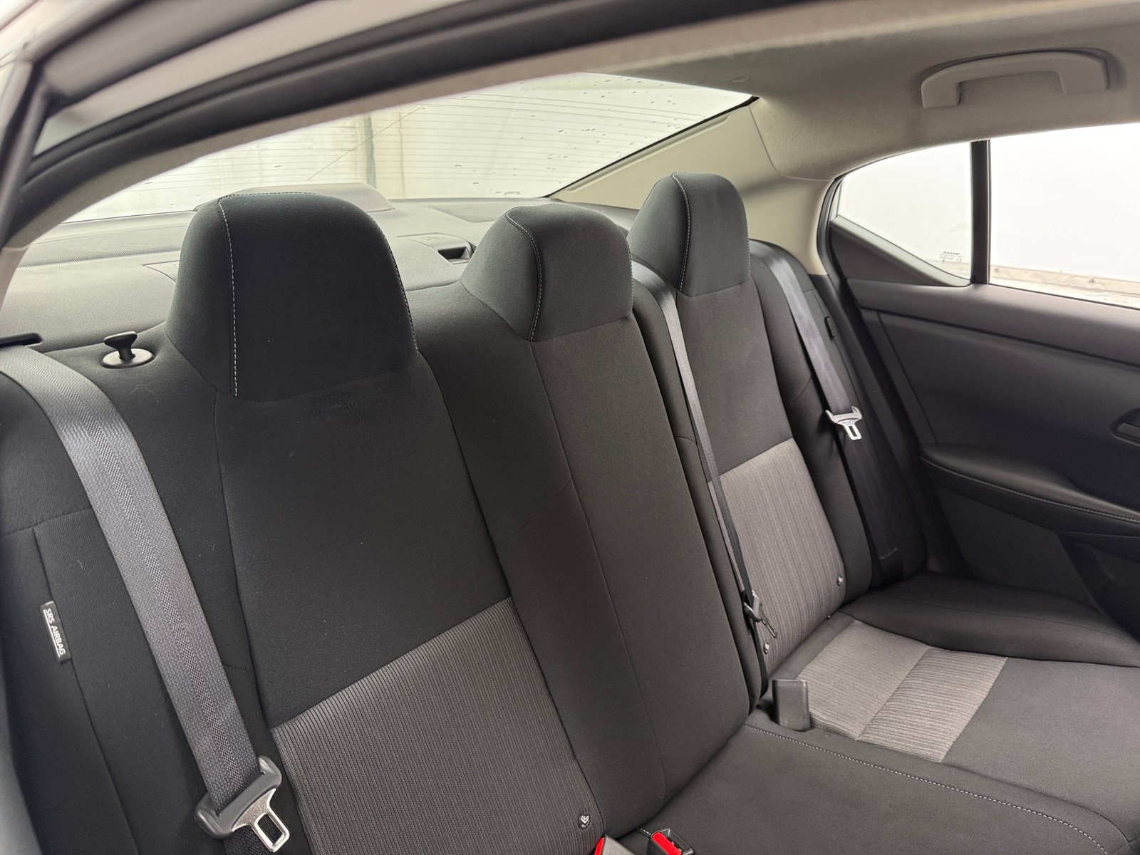 Thumbnail: 2025 Nissan Sentra - 6