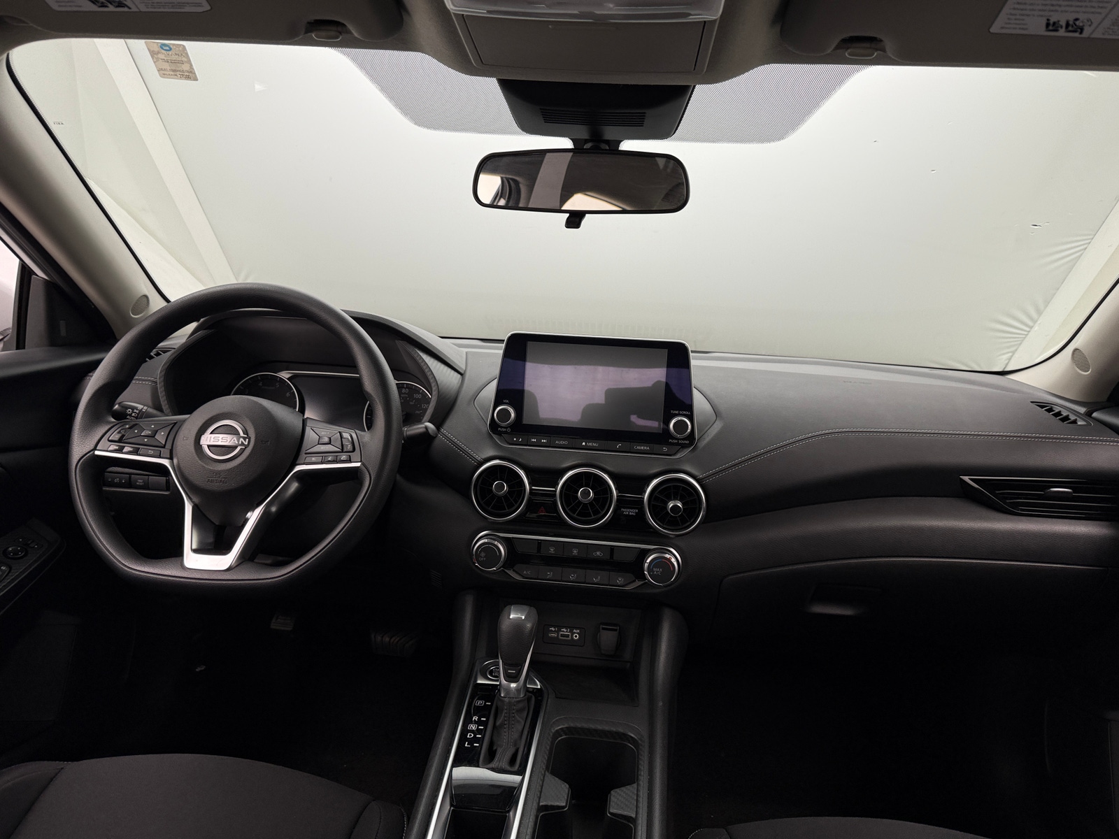 Thumbnail: 2025 Nissan Sentra - 3