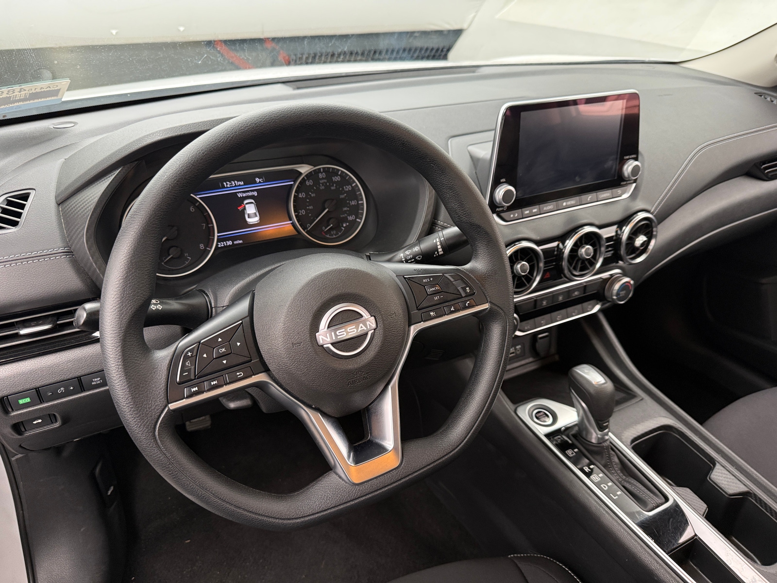 Thumbnail: 2025 Nissan Sentra - 5