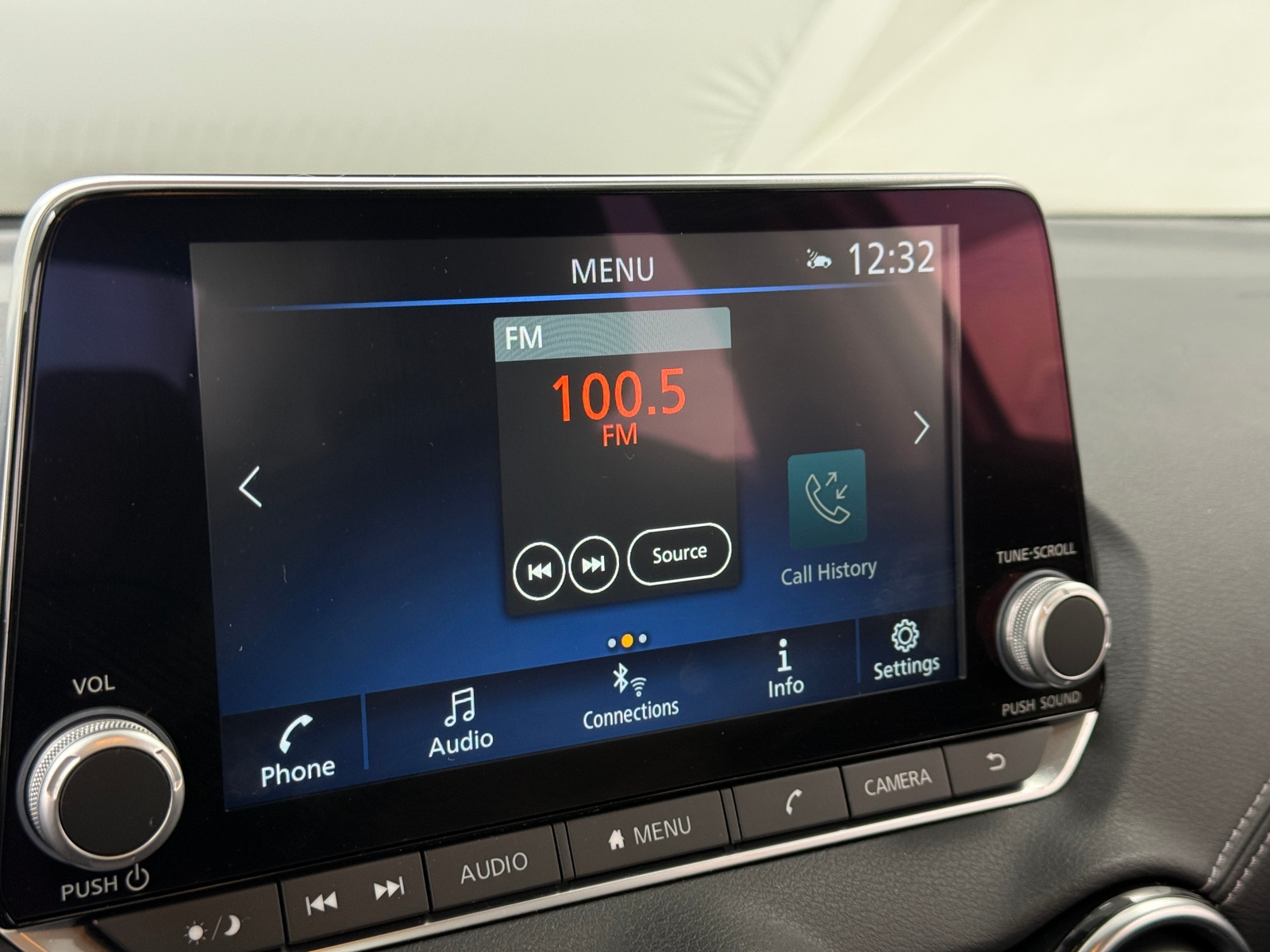 Thumbnail: 2025 Nissan Sentra - 4