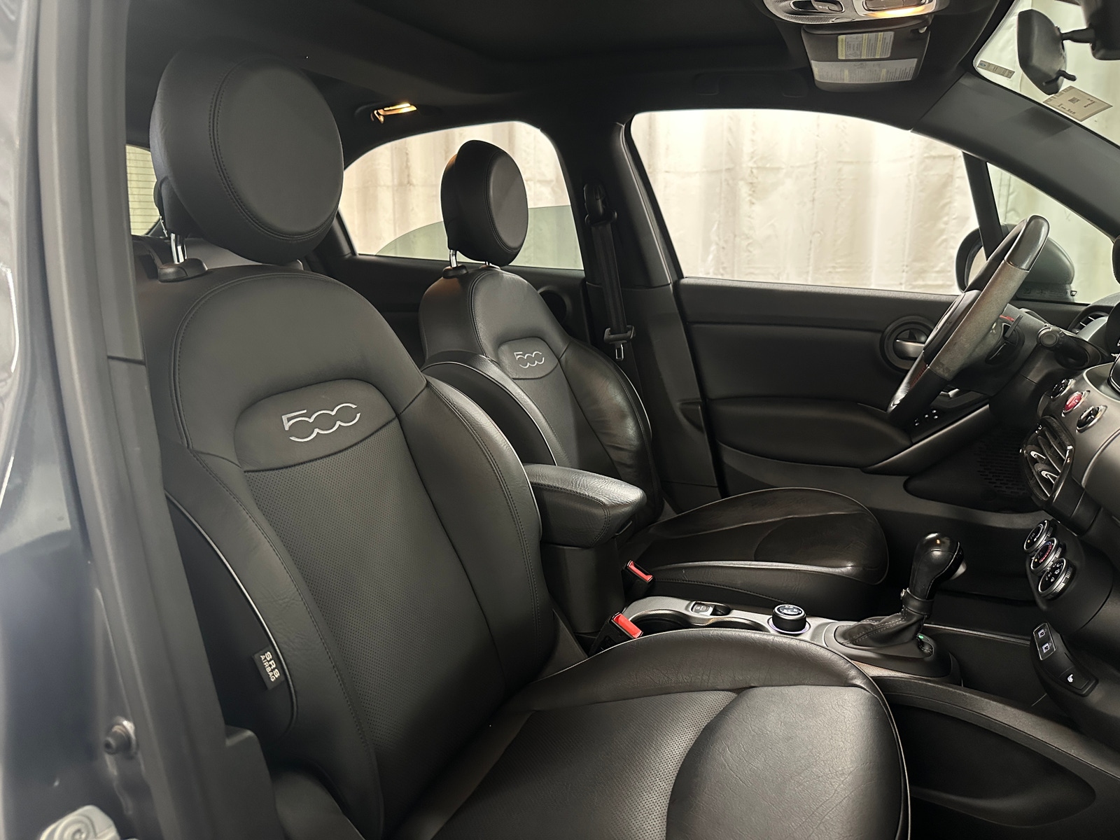 Thumbnail: 2021 Fiat 500X - 2