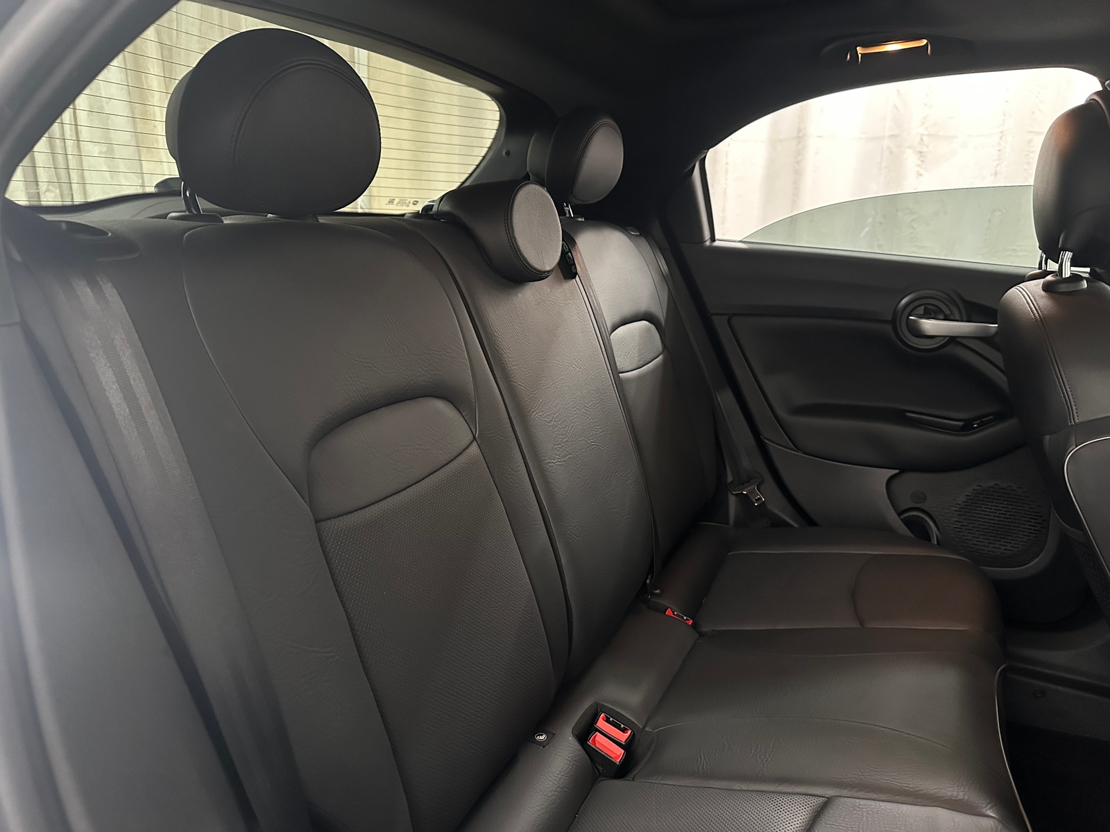 Thumbnail: 2021 Fiat 500X - 6