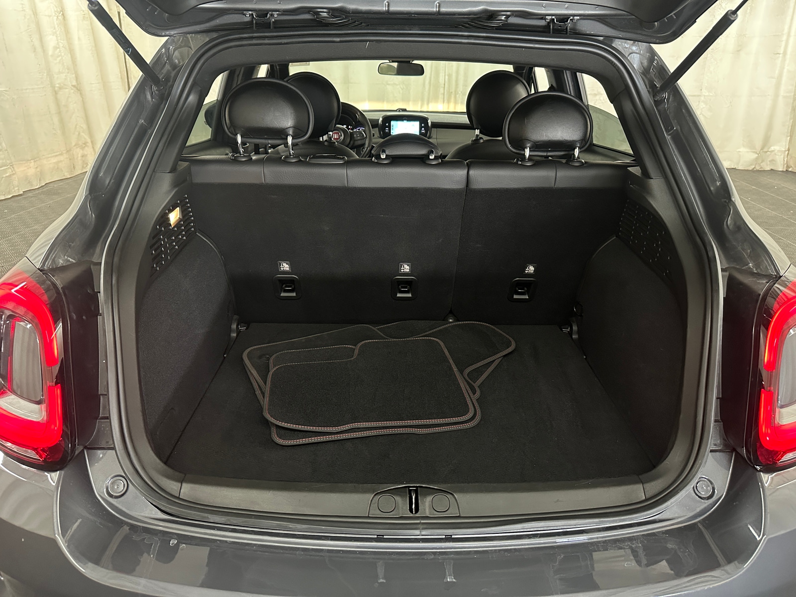 Thumbnail: 2021 Fiat 500X - 7