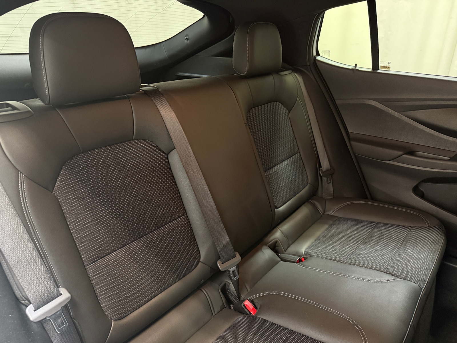 Thumbnail: 2025 Buick Envista - 6