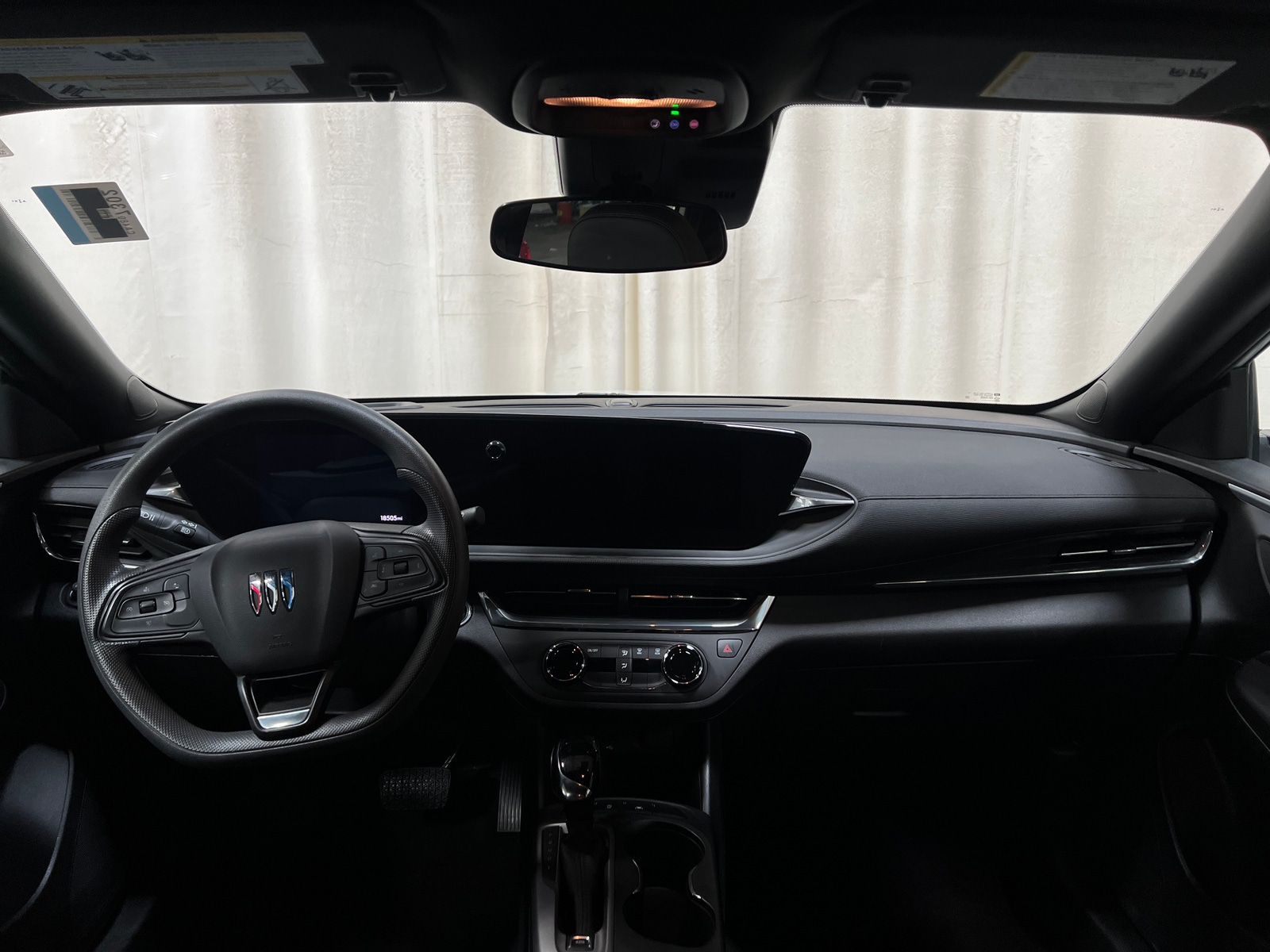 Thumbnail: 2025 Buick Envista - 3