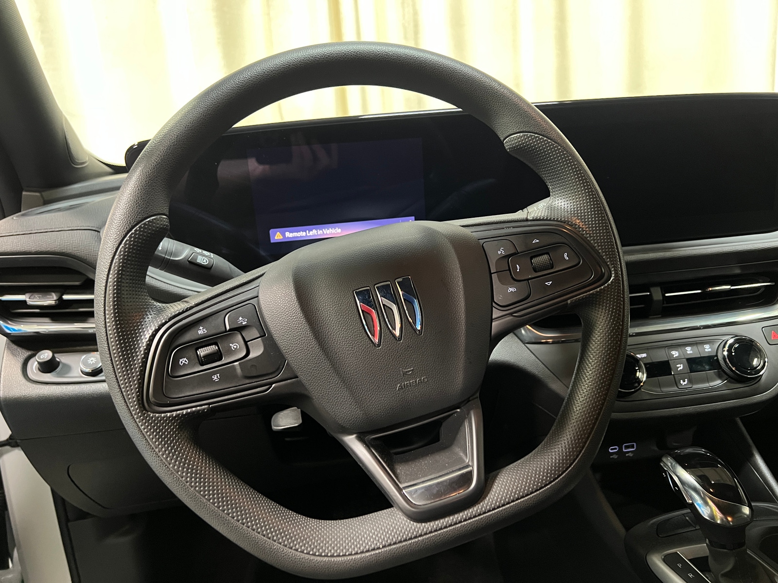 Thumbnail: 2025 Buick Envista - 5