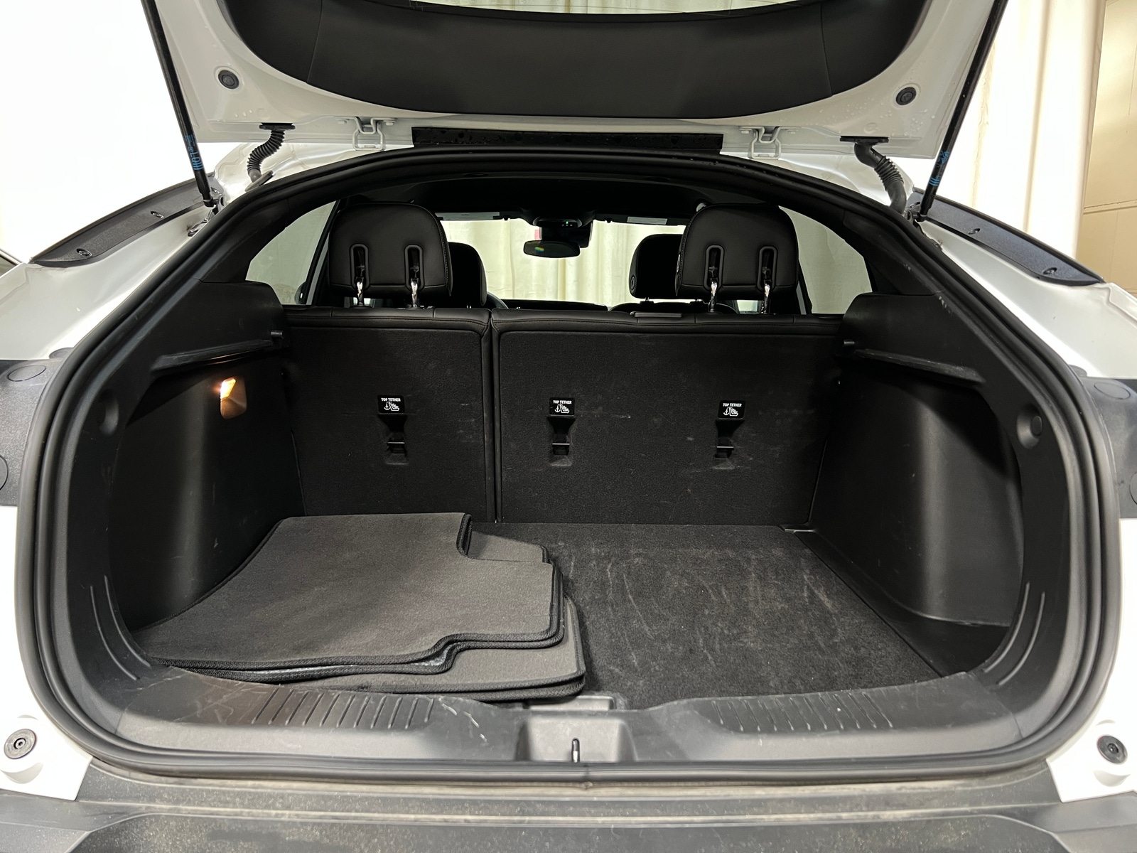 Thumbnail: 2025 Buick Envista - 7