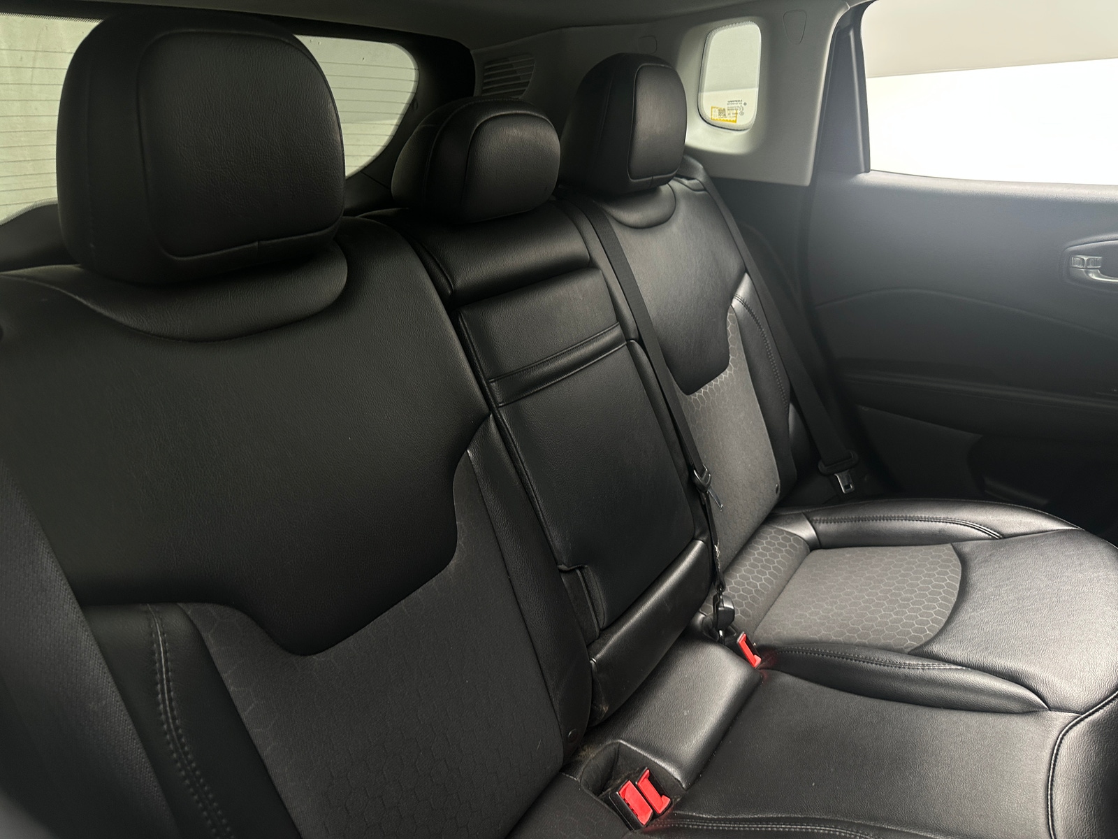 Thumbnail: 2019 Jeep Compass - 6