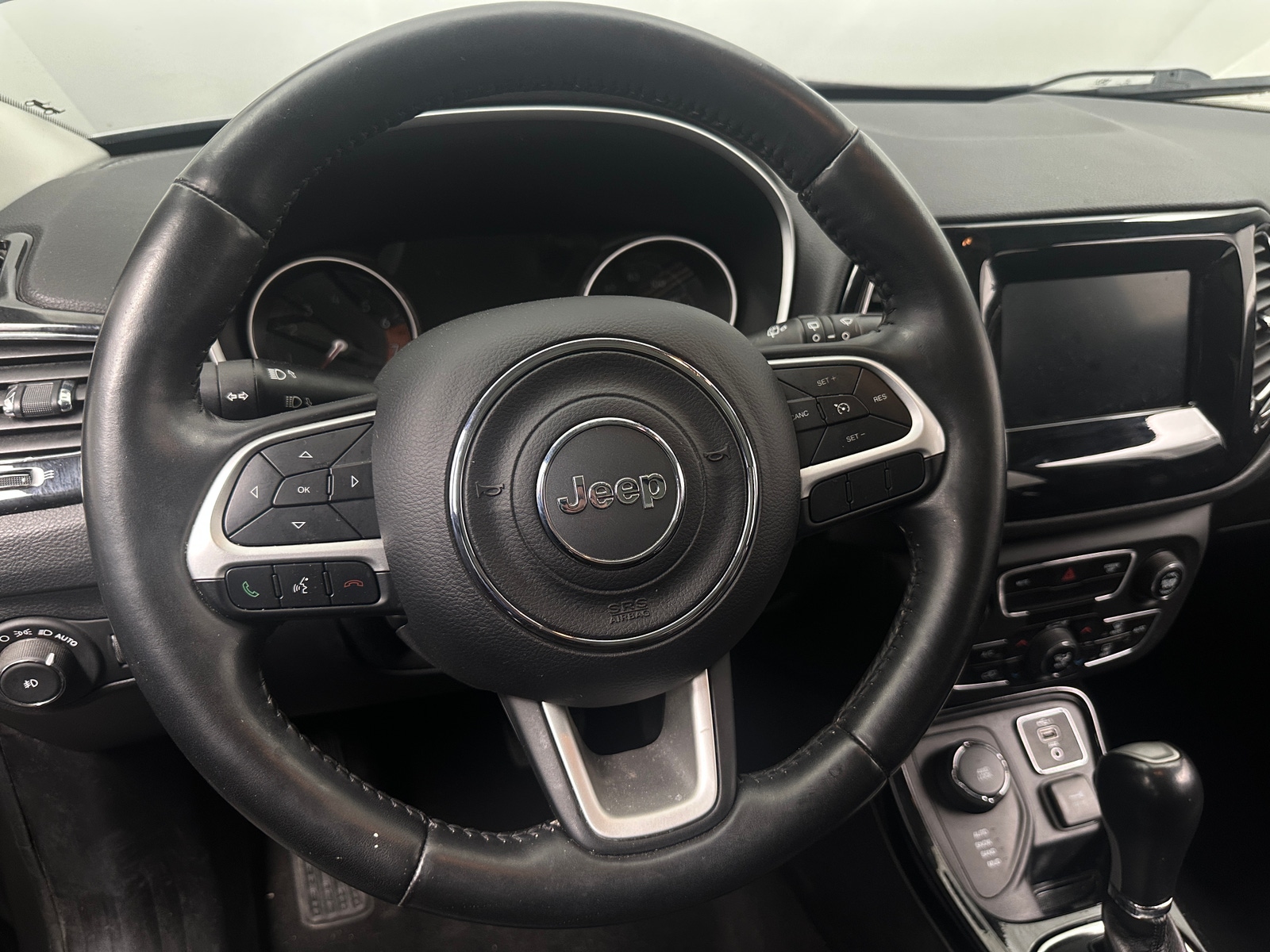 Thumbnail: 2019 Jeep Compass - 5