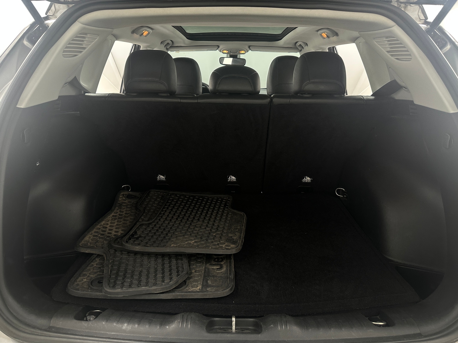 Thumbnail: 2019 Jeep Compass - 7