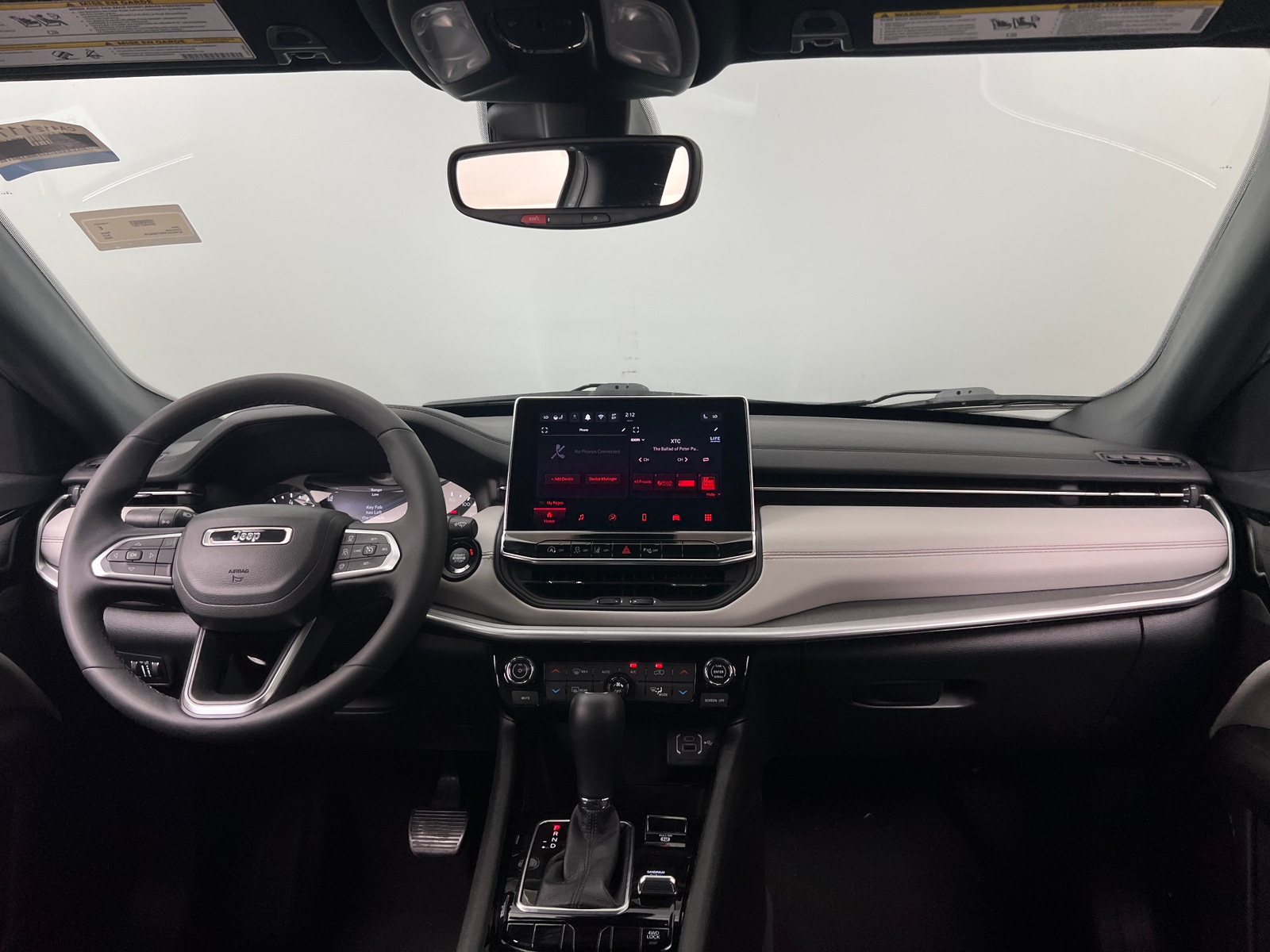 Thumbnail: 2025 Jeep Compass - 2