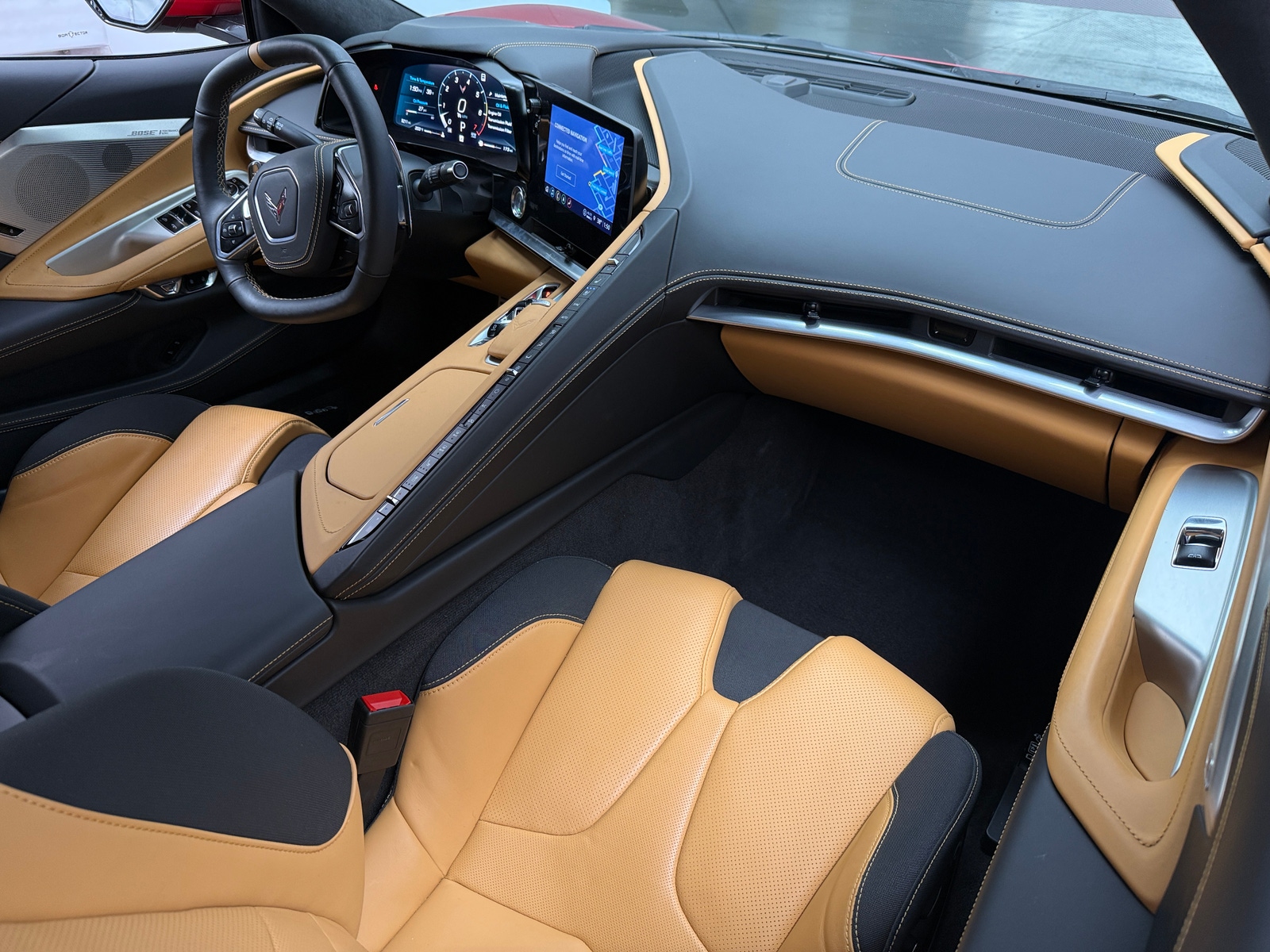 Thumbnail: 2023 Chevrolet Corvette - 2