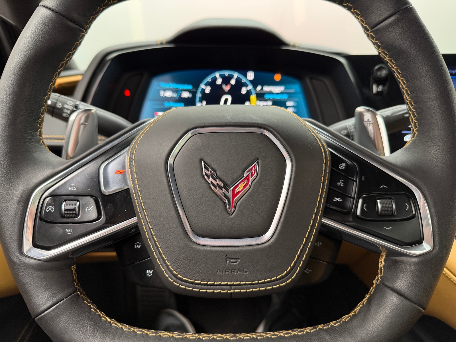 Thumbnail: 2023 Chevrolet Corvette - 4