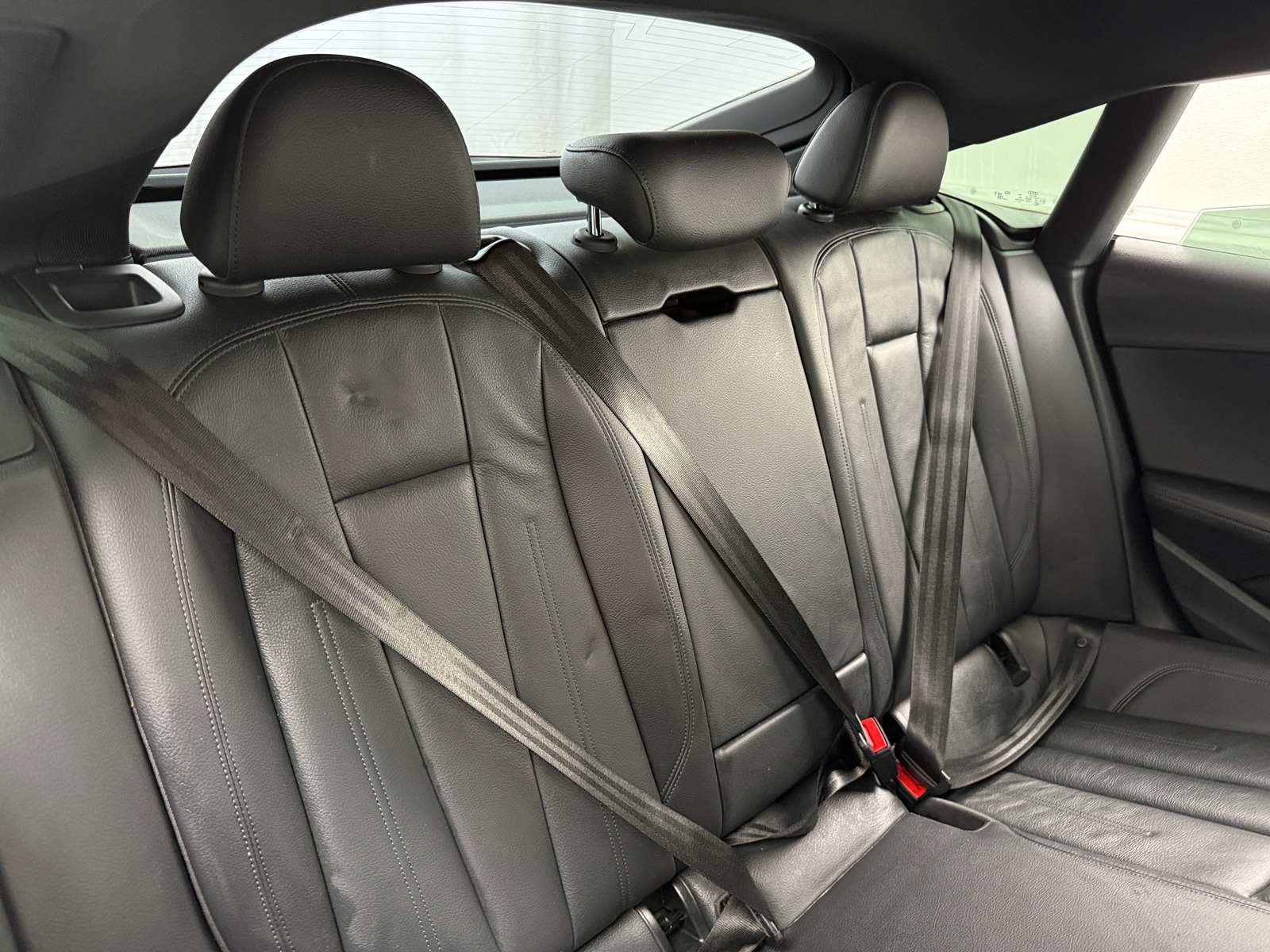 Thumbnail: 2018 Audi A5 - 5