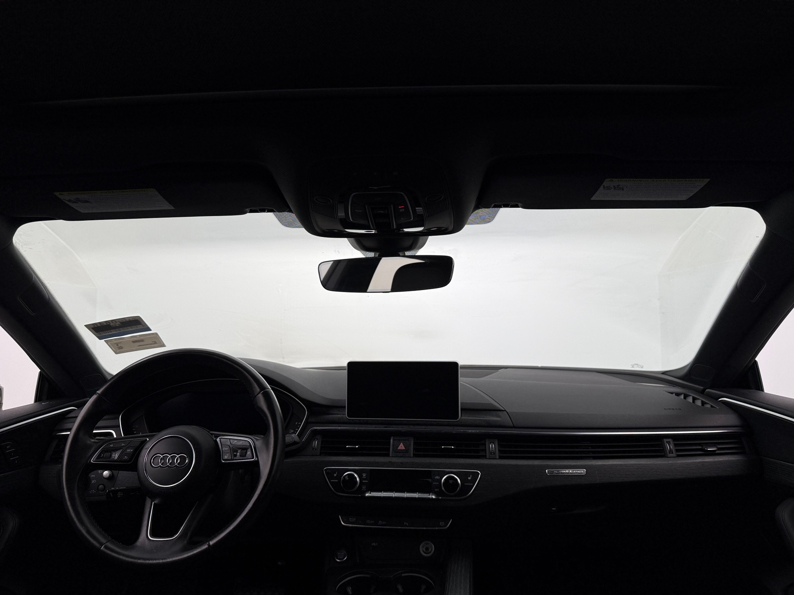 Thumbnail: 2018 Audi A5 - 2