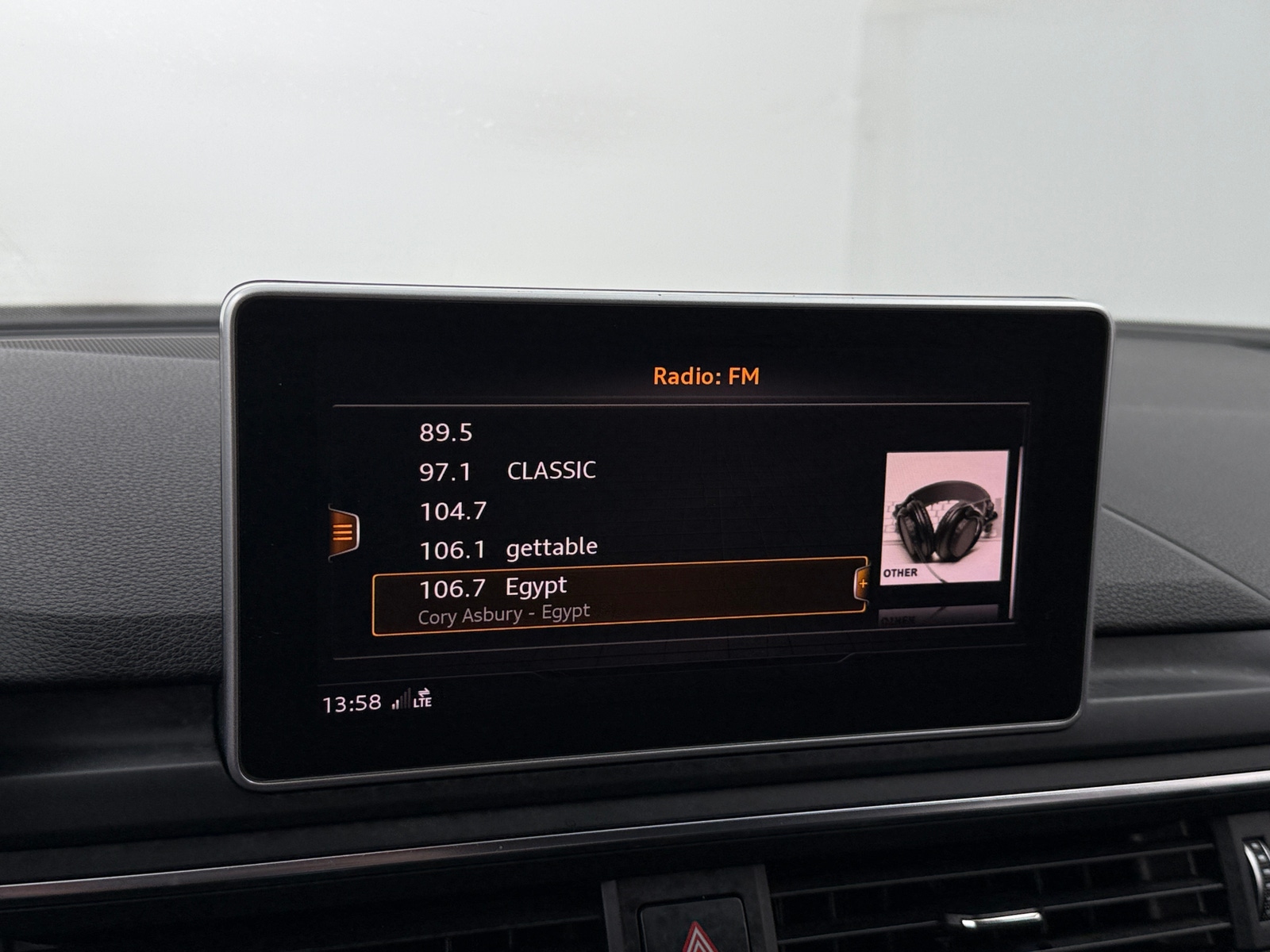 Thumbnail: 2018 Audi A5 - 3