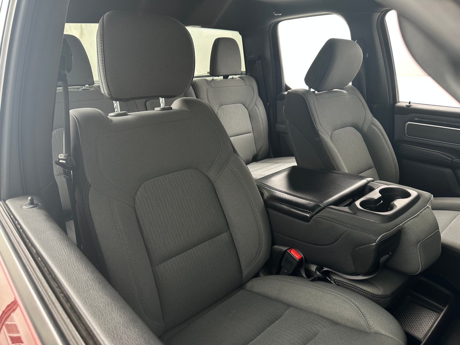 Thumbnail: 2021 RAM 1500 - 2