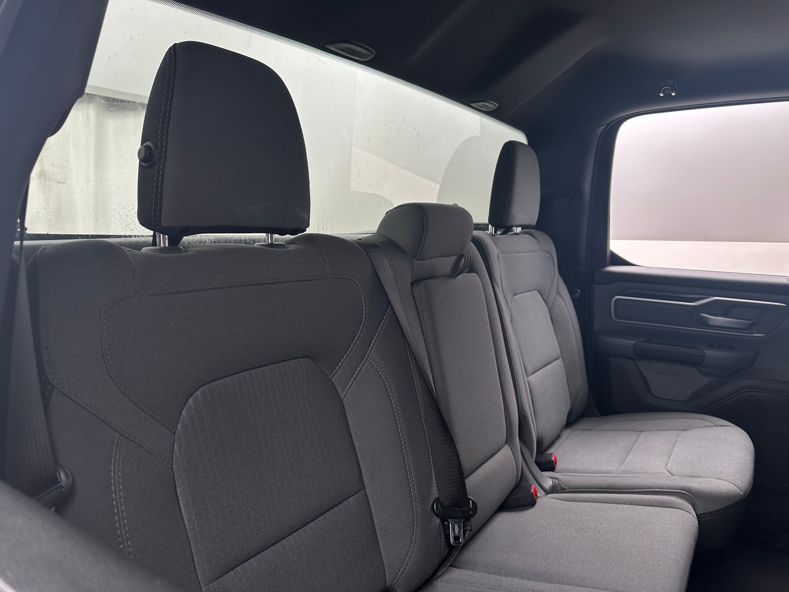 Thumbnail: 2021 RAM 1500 - 6