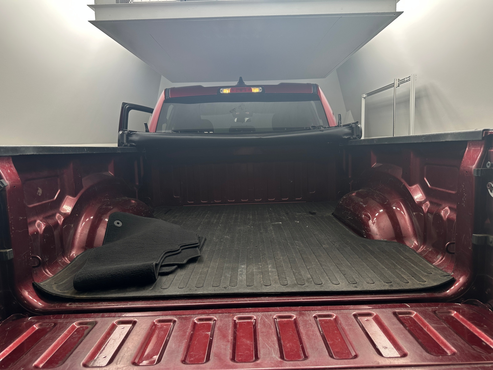 Thumbnail: 2021 RAM 1500 - 7