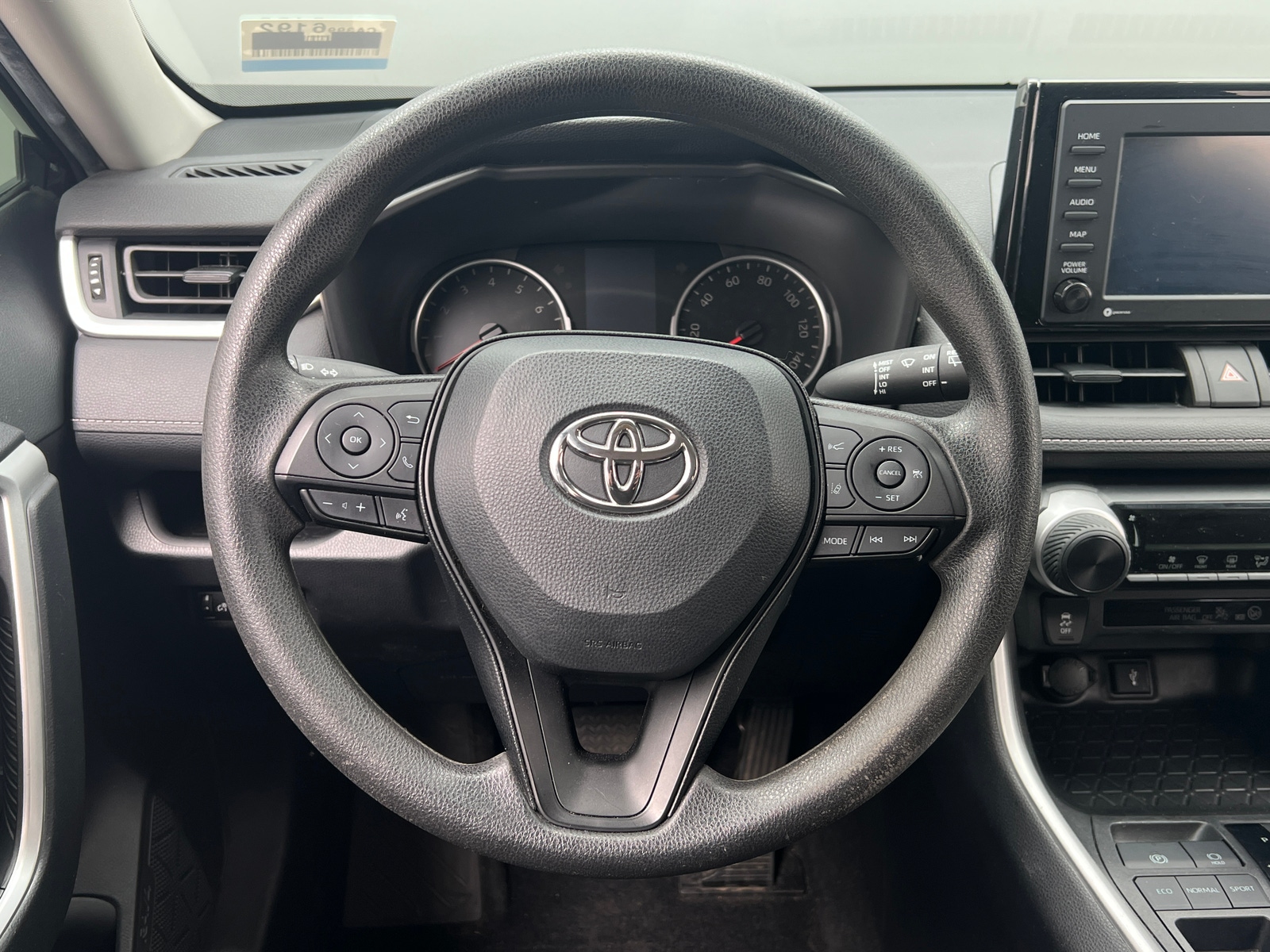 Thumbnail: 2022 Toyota RAV4 - 5