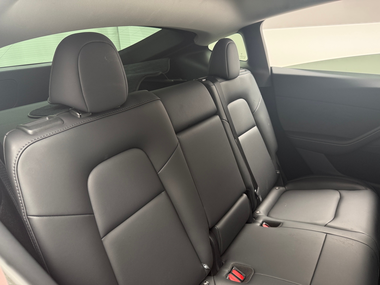 Thumbnail: 2025 Tesla Model Y - 5