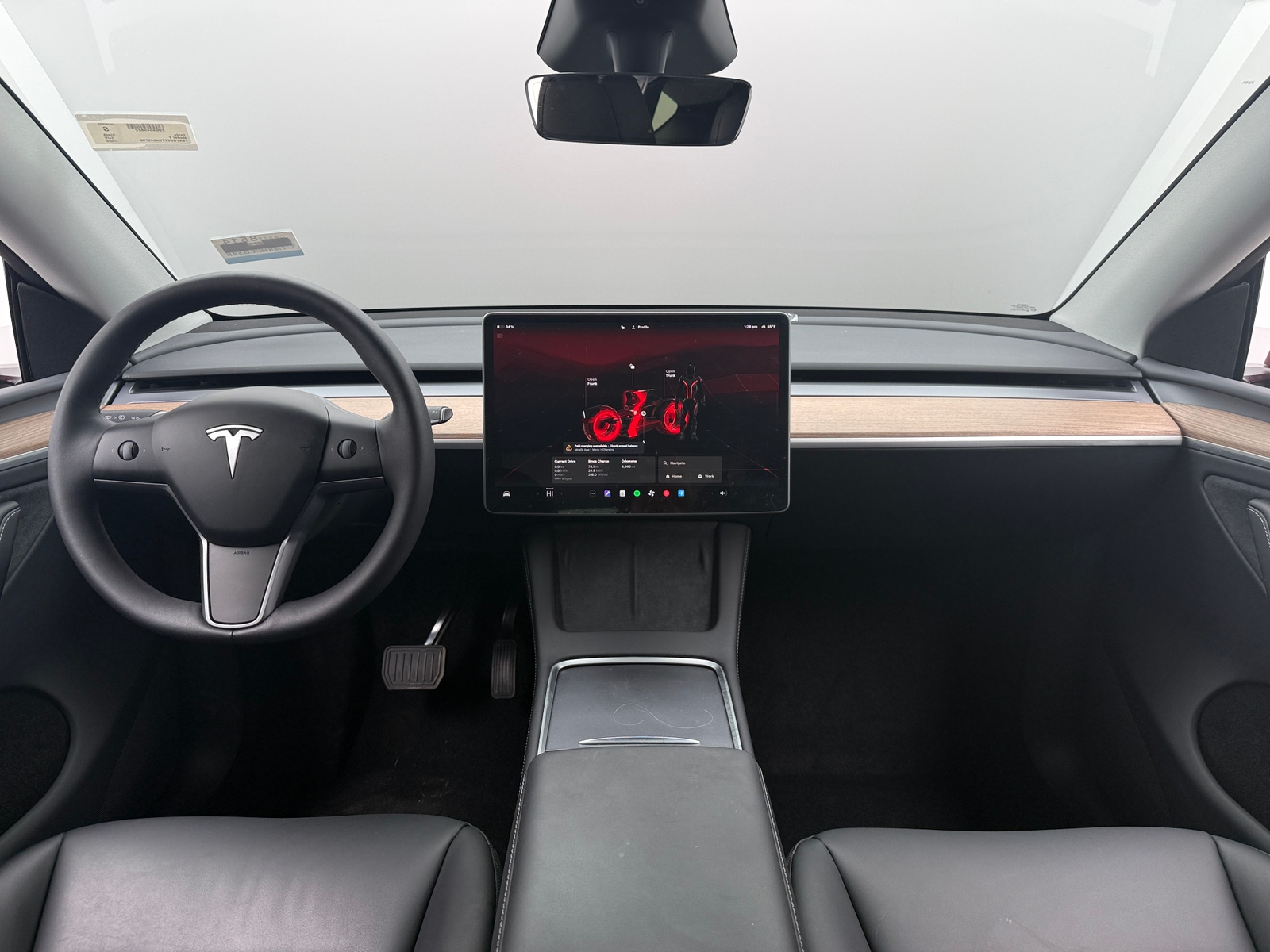 Thumbnail: 2025 Tesla Model Y - 2