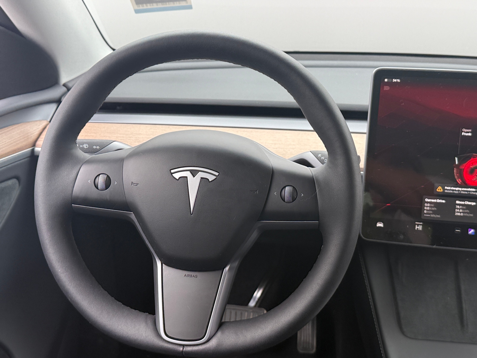 Thumbnail: 2025 Tesla Model Y - 4