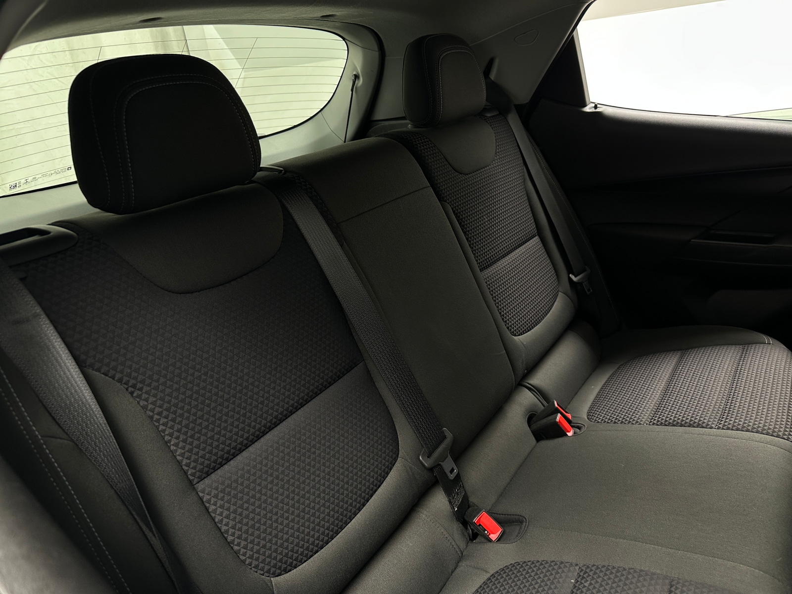 Thumbnail: 2022 Chevrolet Bolt EV - 6