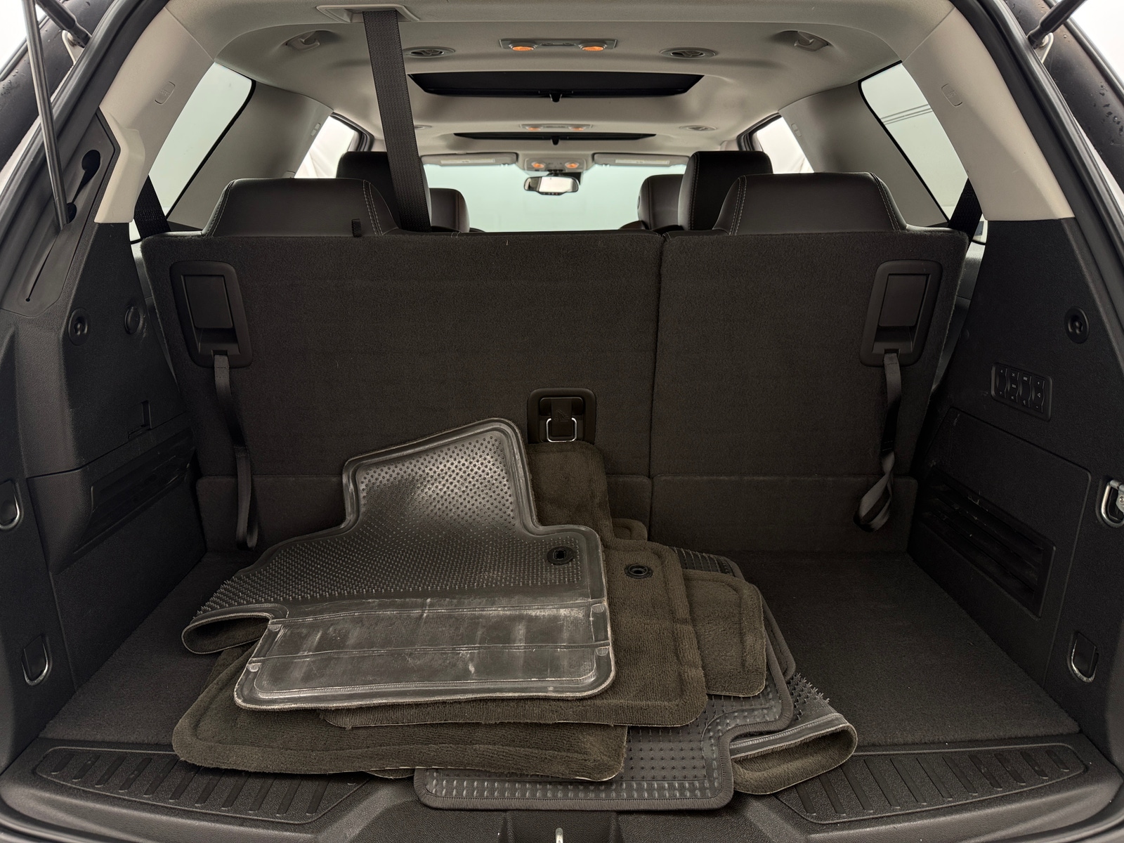 Thumbnail: 2017 GMC Acadia - 6